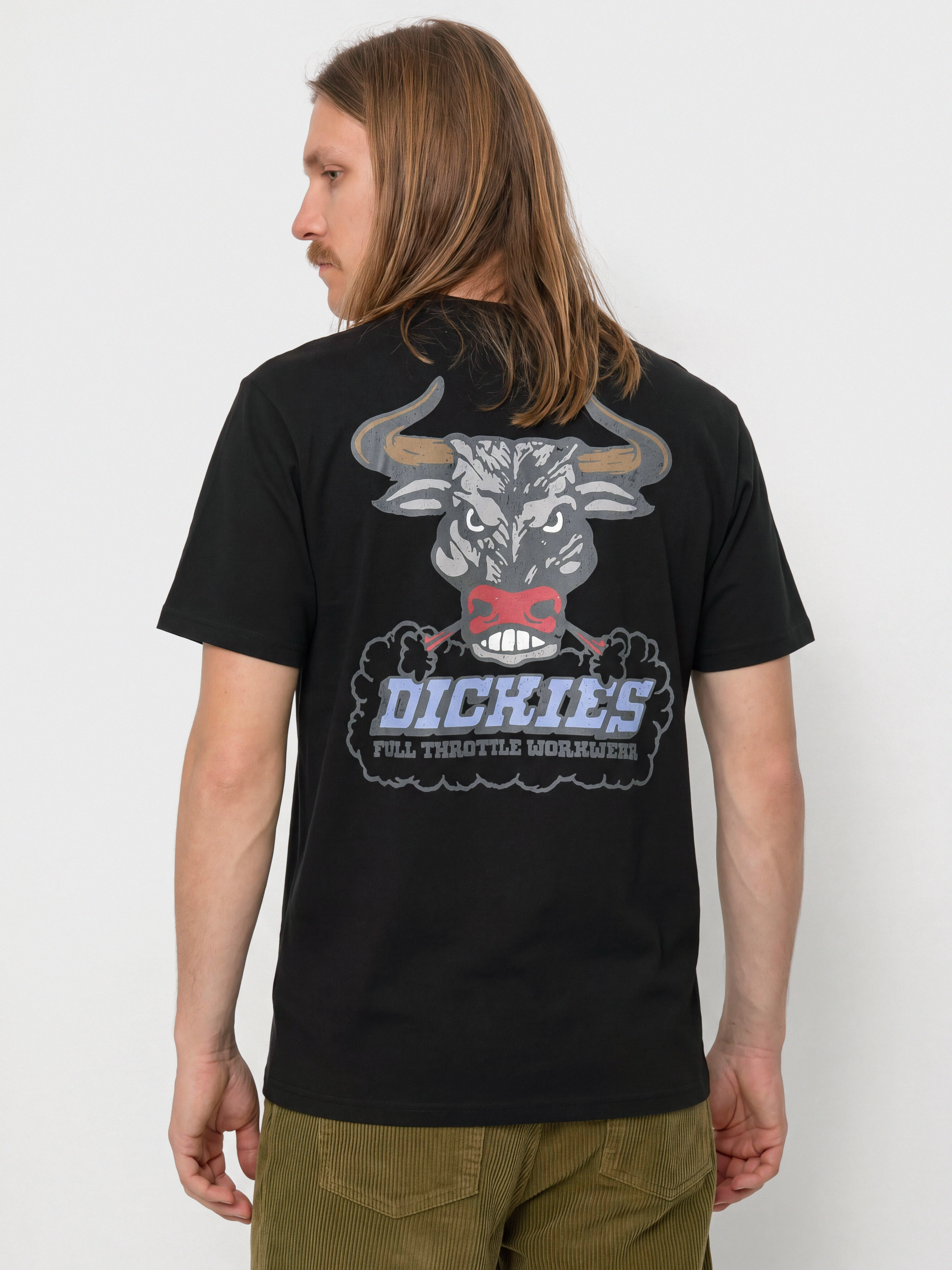 Tricou Dickies Lakeridge