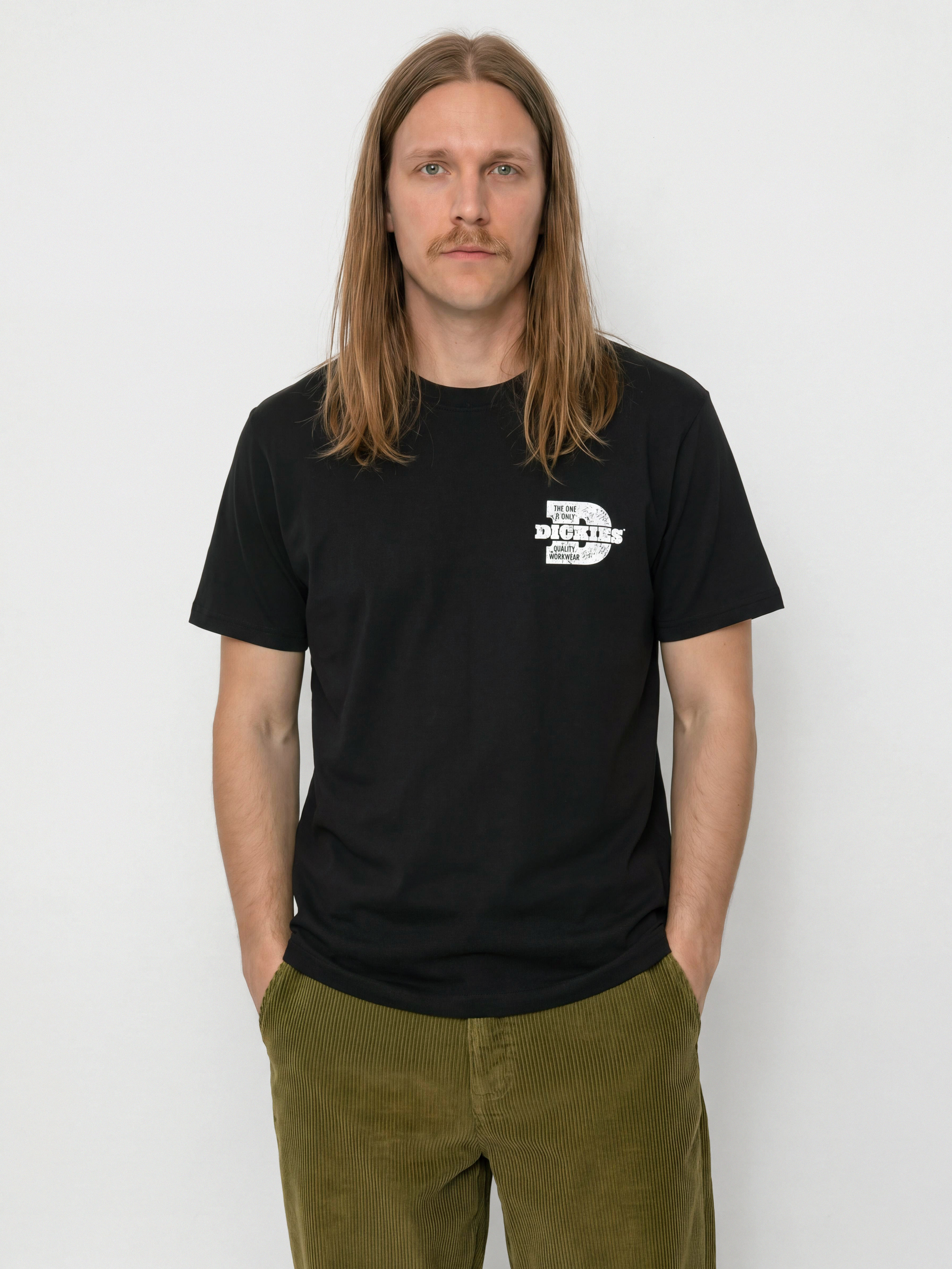 Tricou Dickies Minden