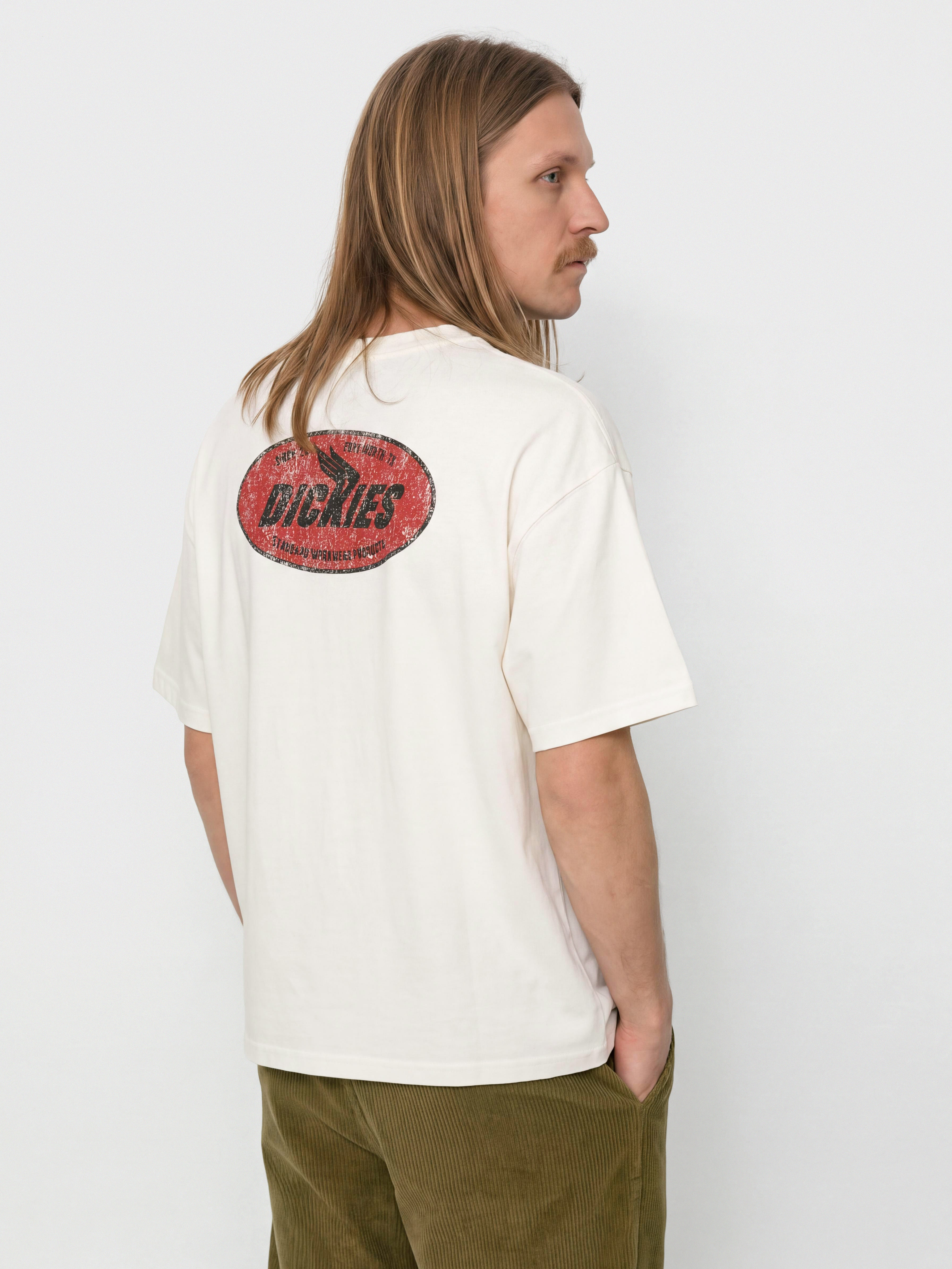 Tricou Dickies Shonto