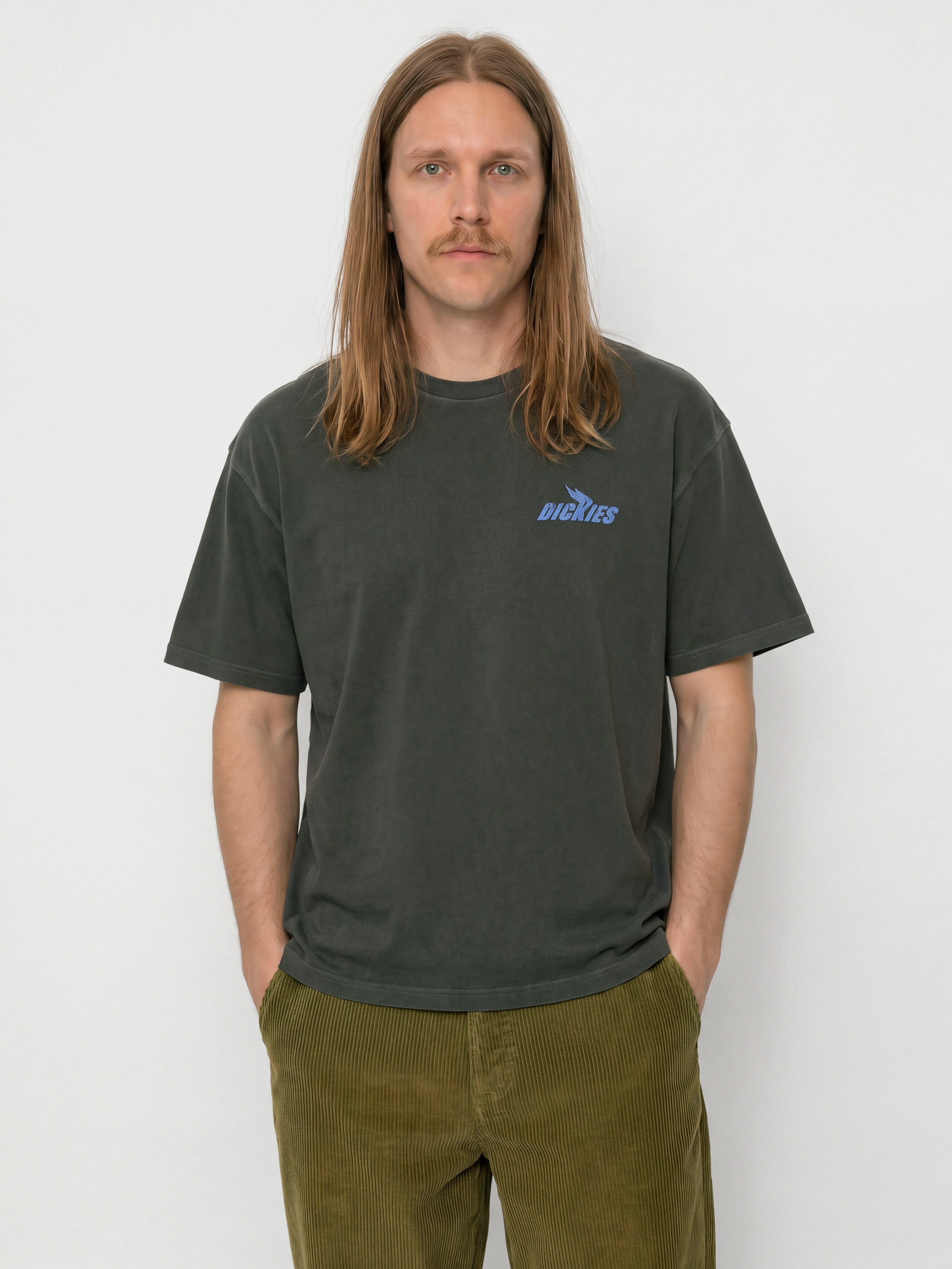 Tricou Dickies Shonto (black)