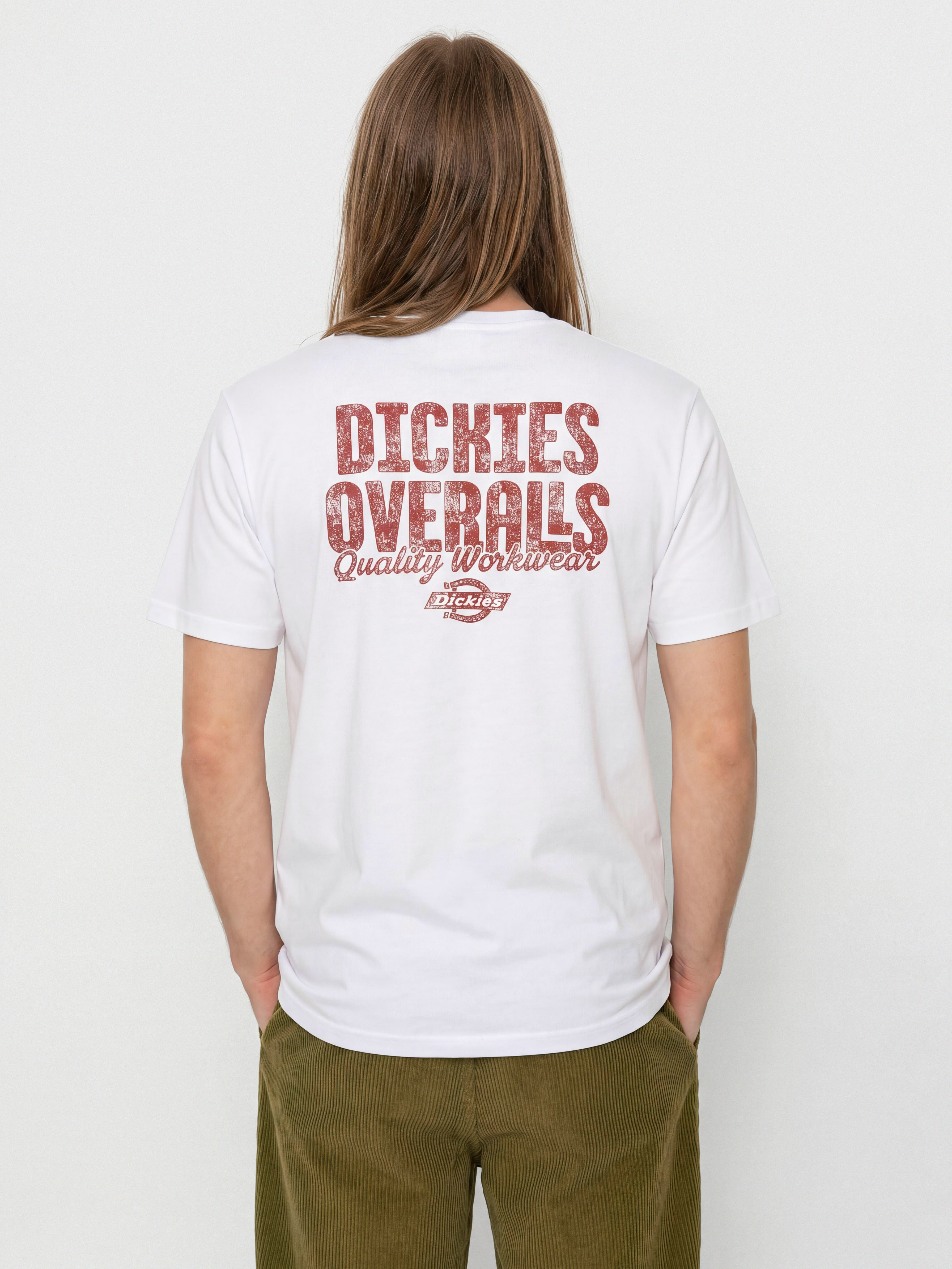Tricou Dickies Chinle