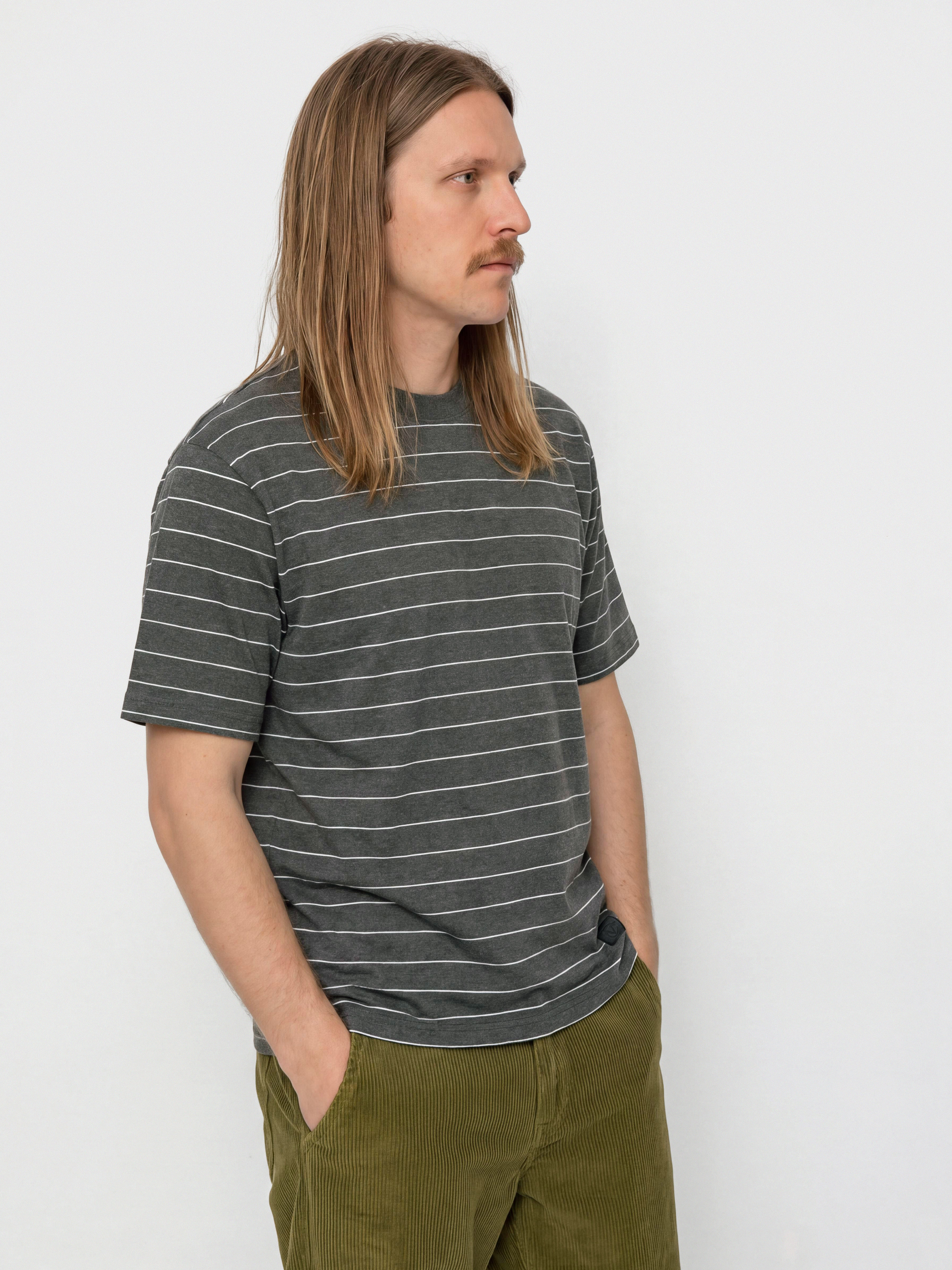 Tricou Vans X Rowan Z Stripe