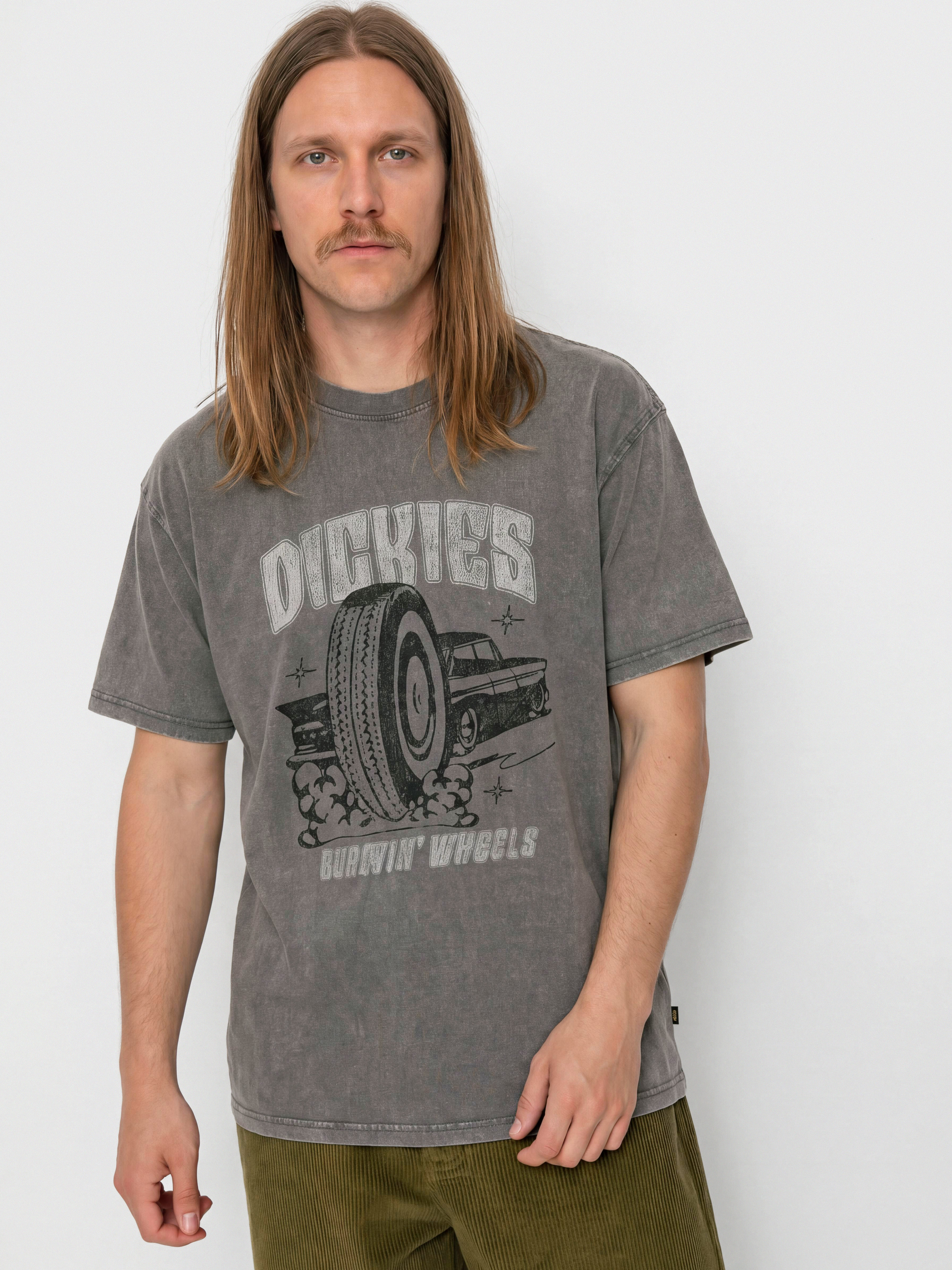 Tricou Dickies Titusville