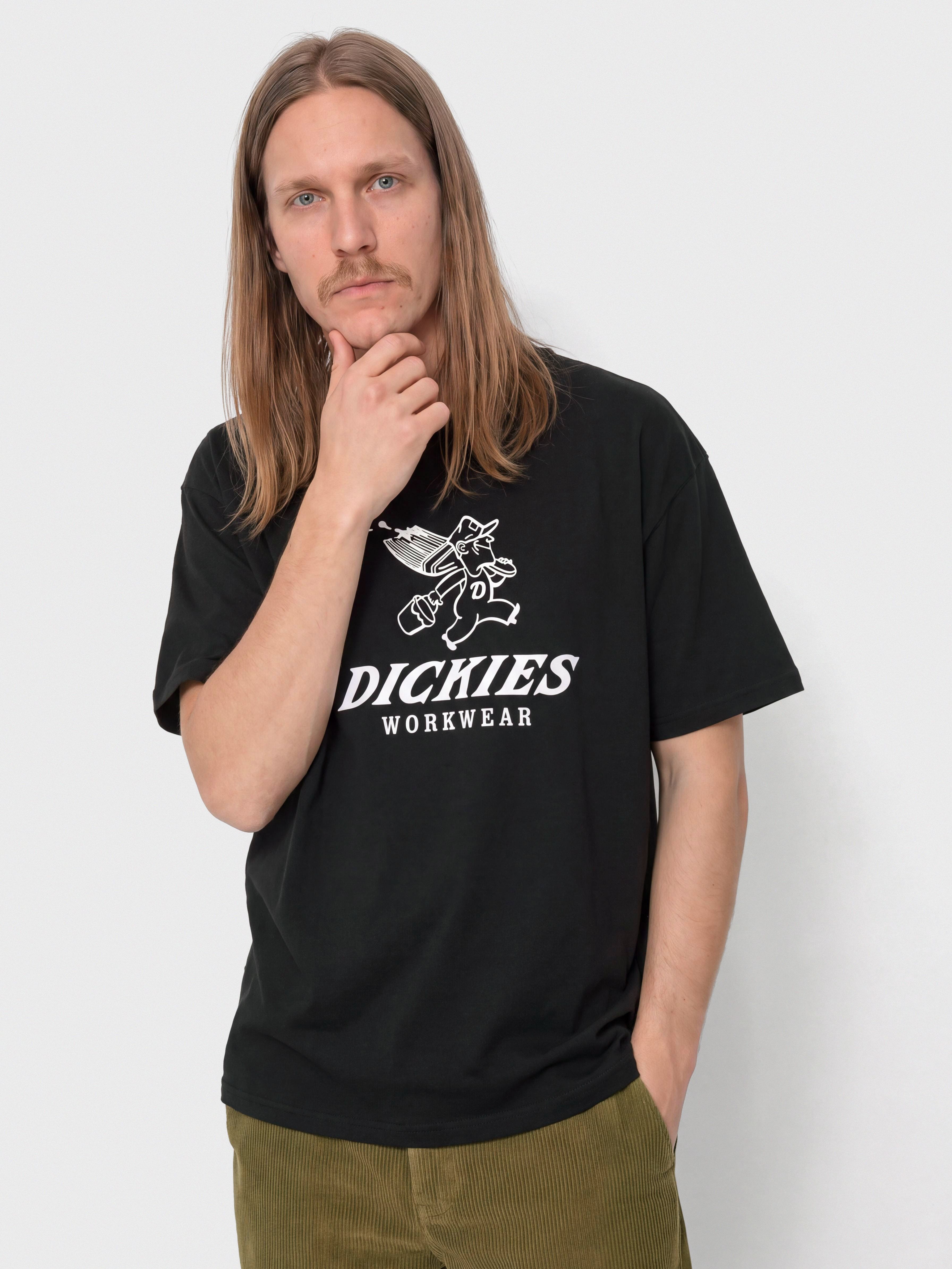 Tricou Dickies Pine