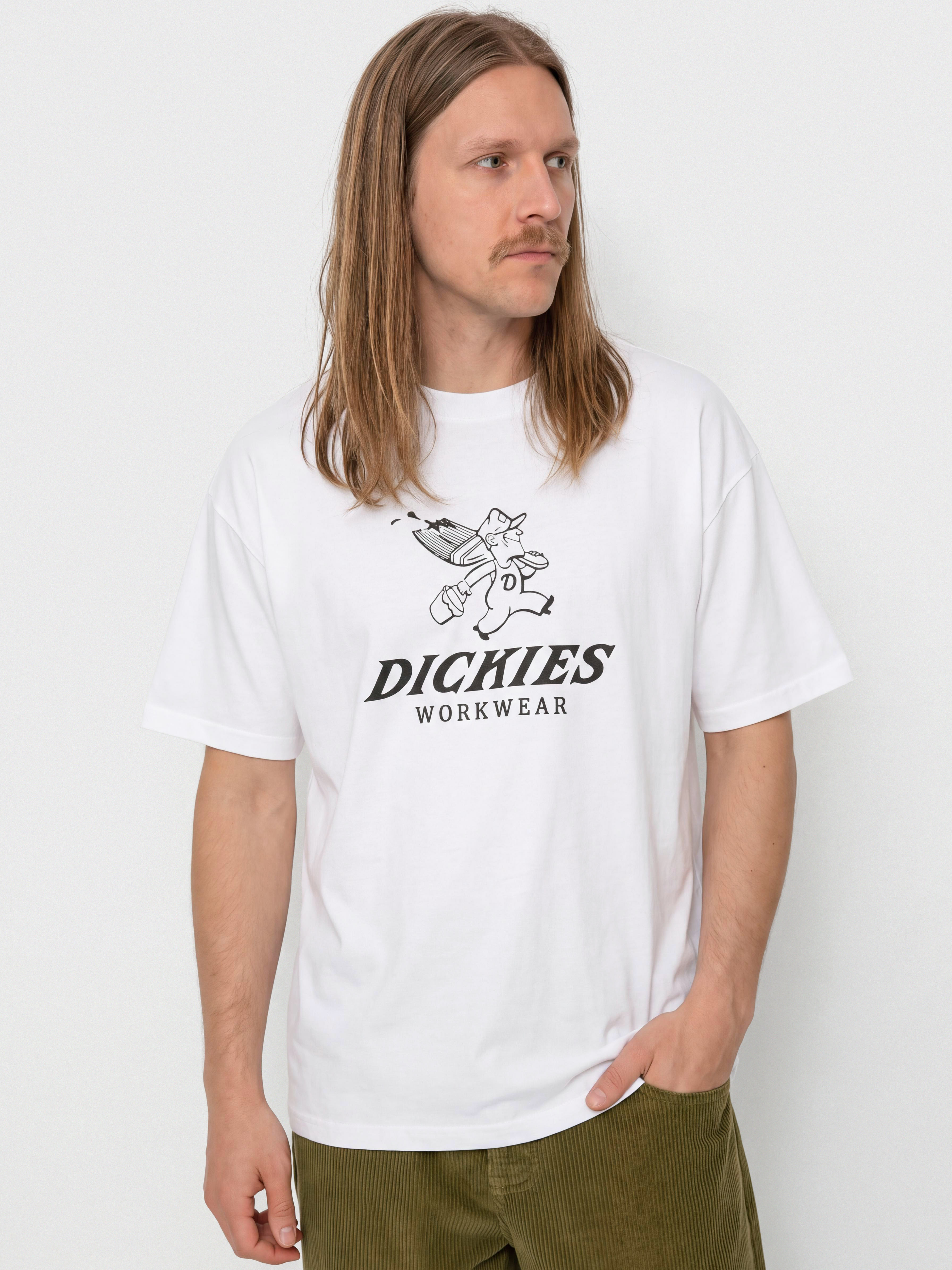 Tricou Dickies Pine