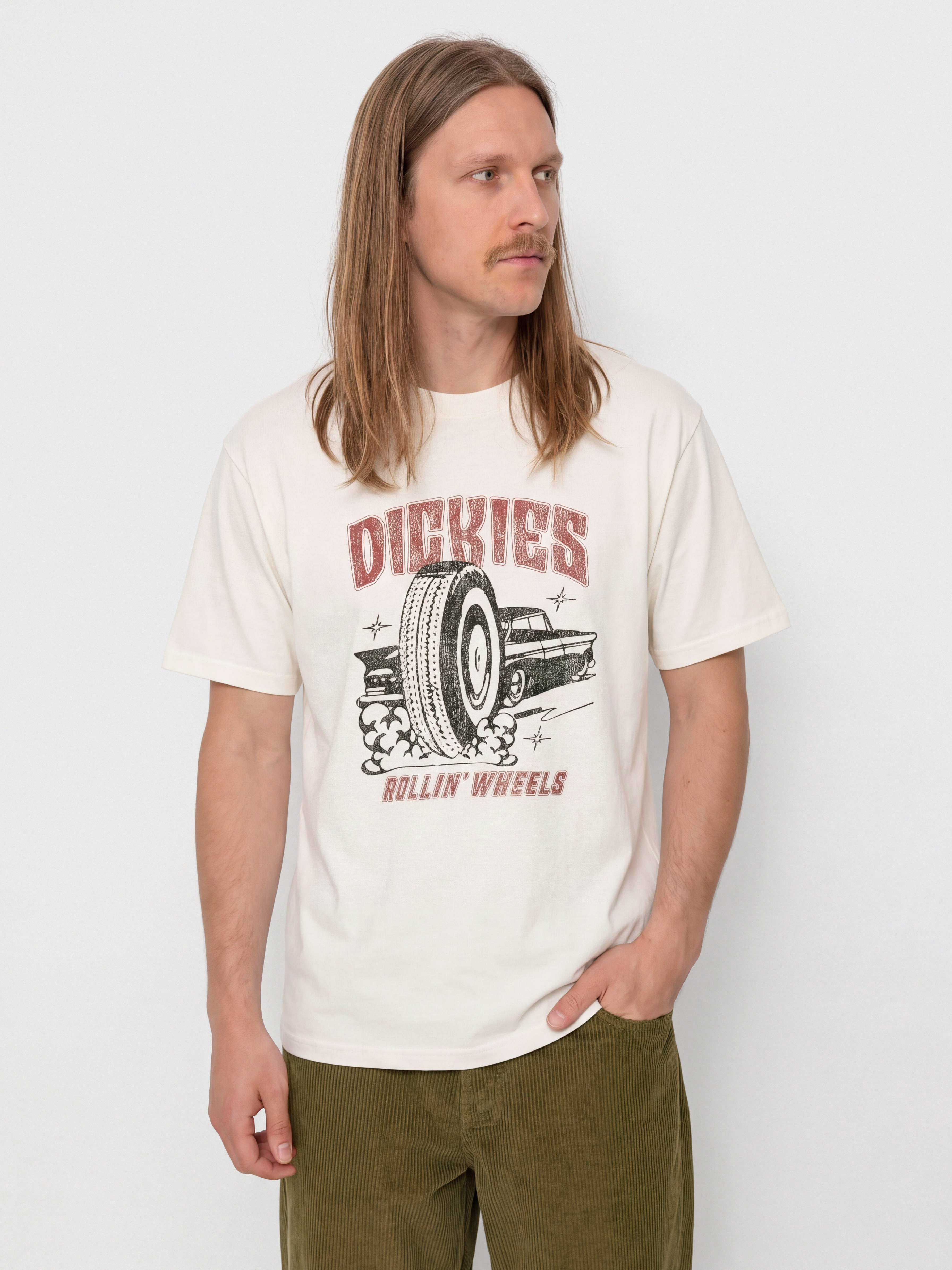 Tricou Dickies Titusville
