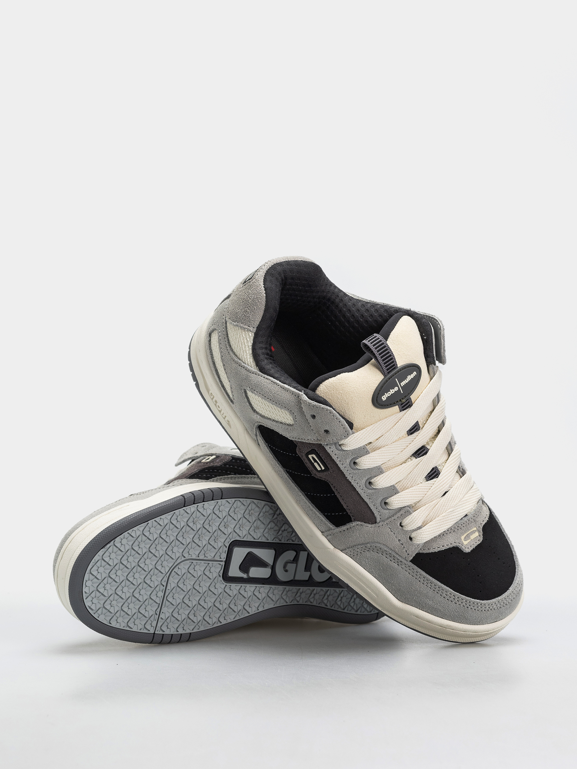 Pantofi Globe Tilt Prime (grey)