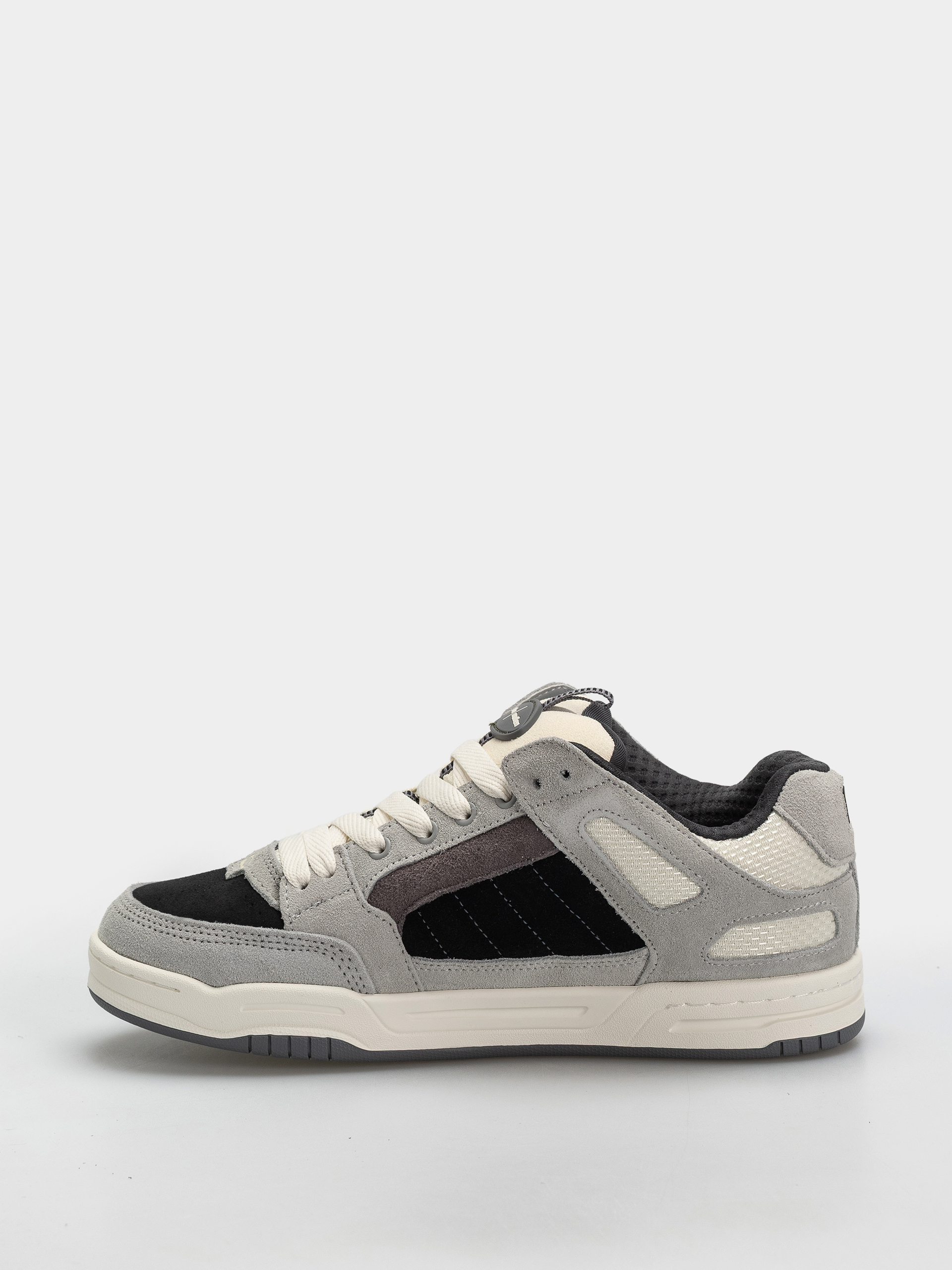 Pantofi Globe Tilt Prime (grey)