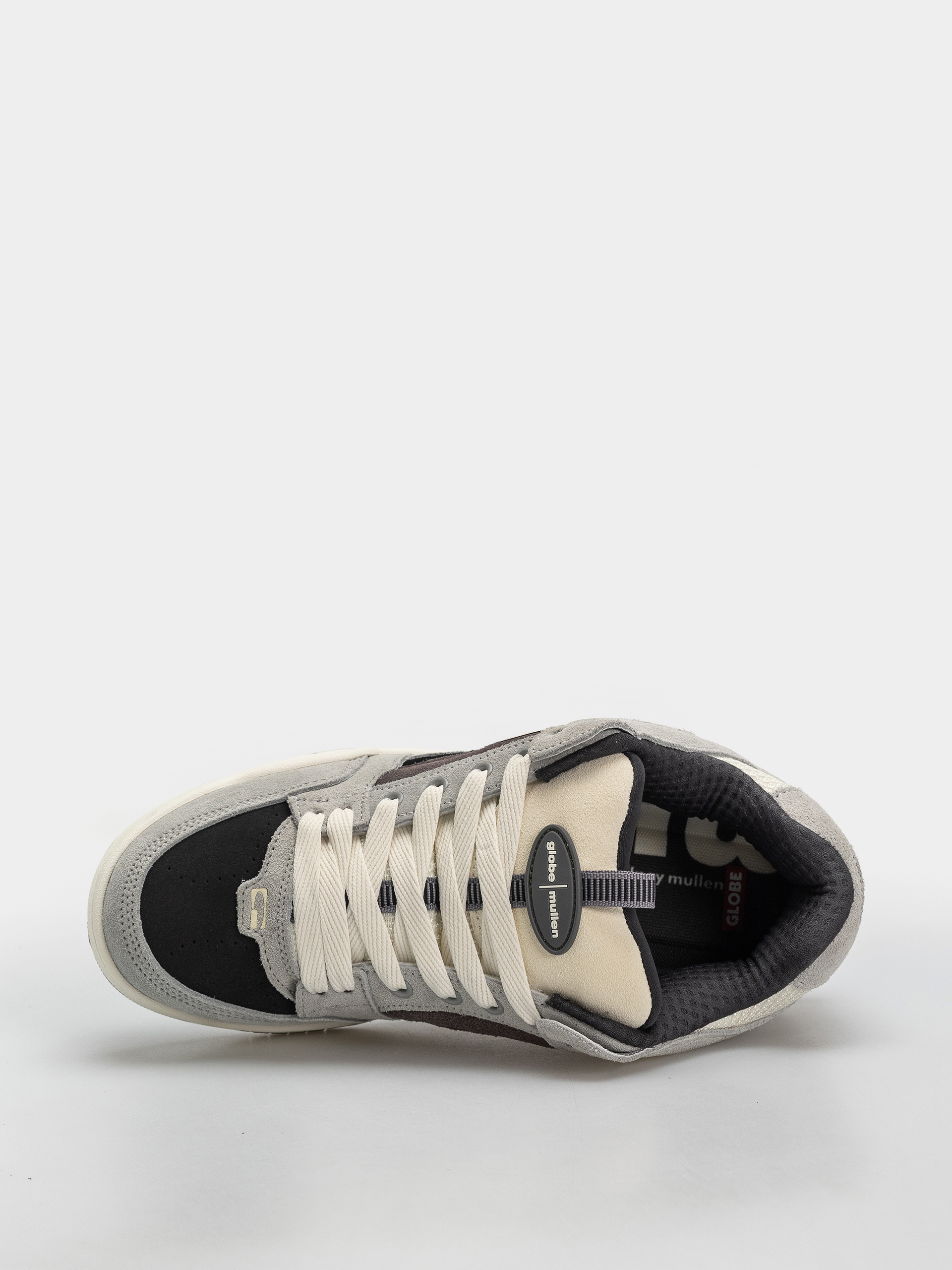 Pantofi Globe Tilt Prime (grey)