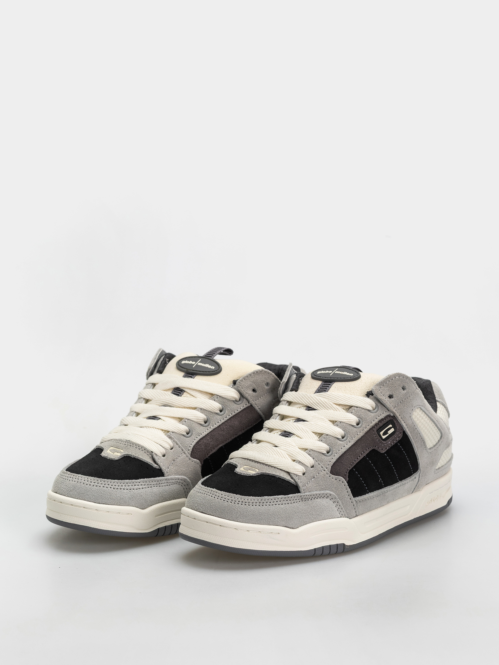 Pantofi Globe Tilt Prime (grey)