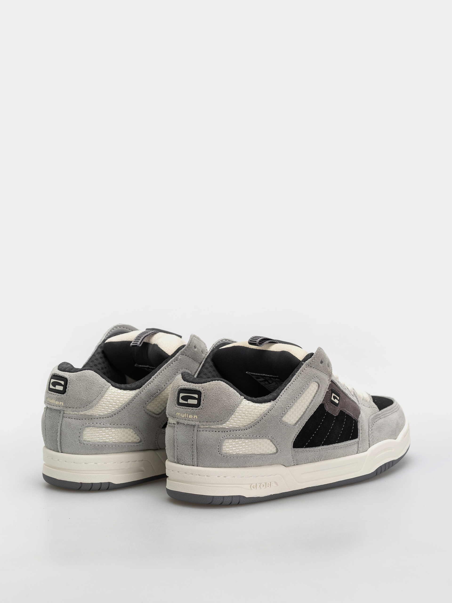 Pantofi Globe Tilt Prime (grey)