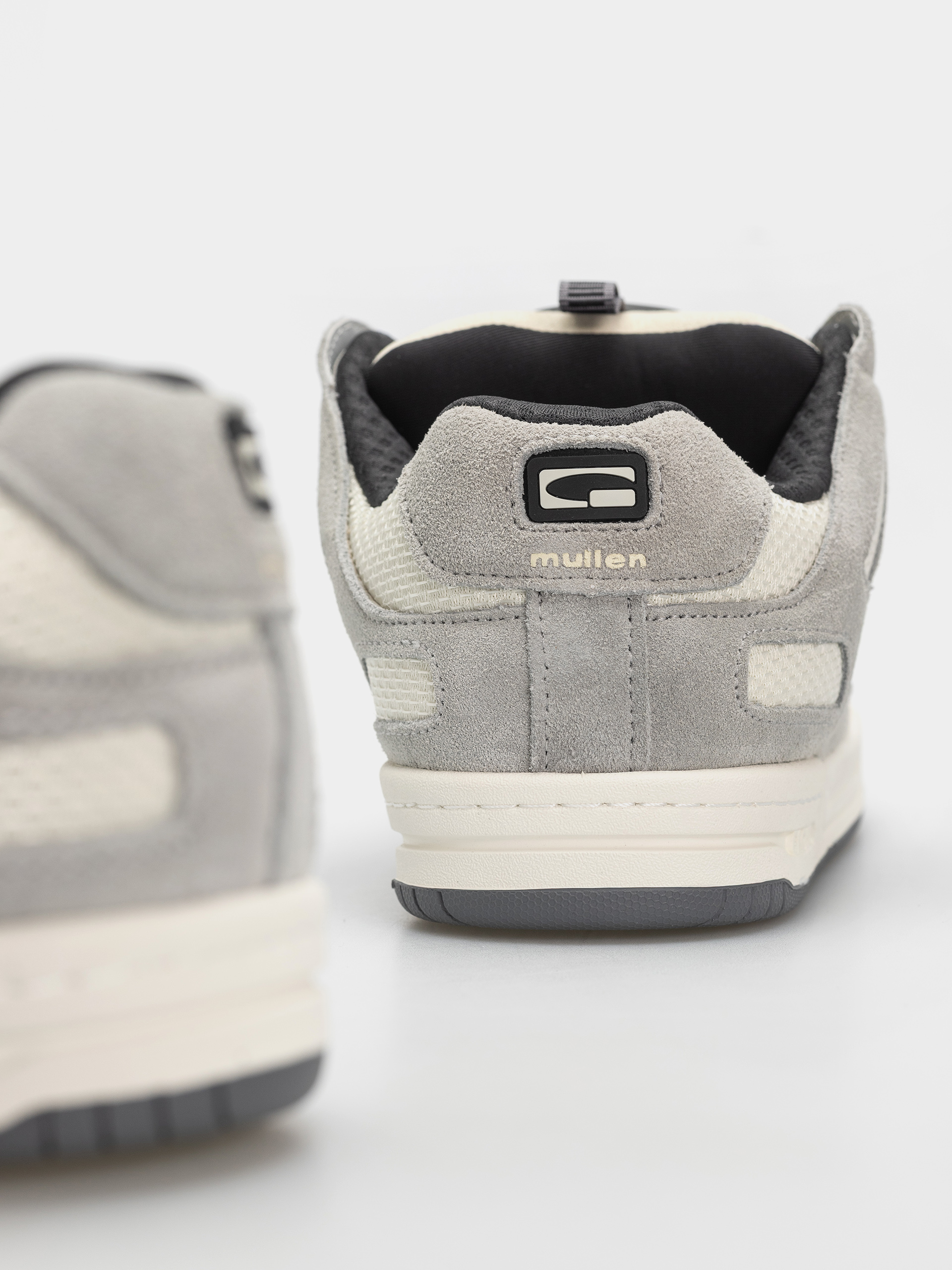 Pantofi Globe Tilt Prime (grey)