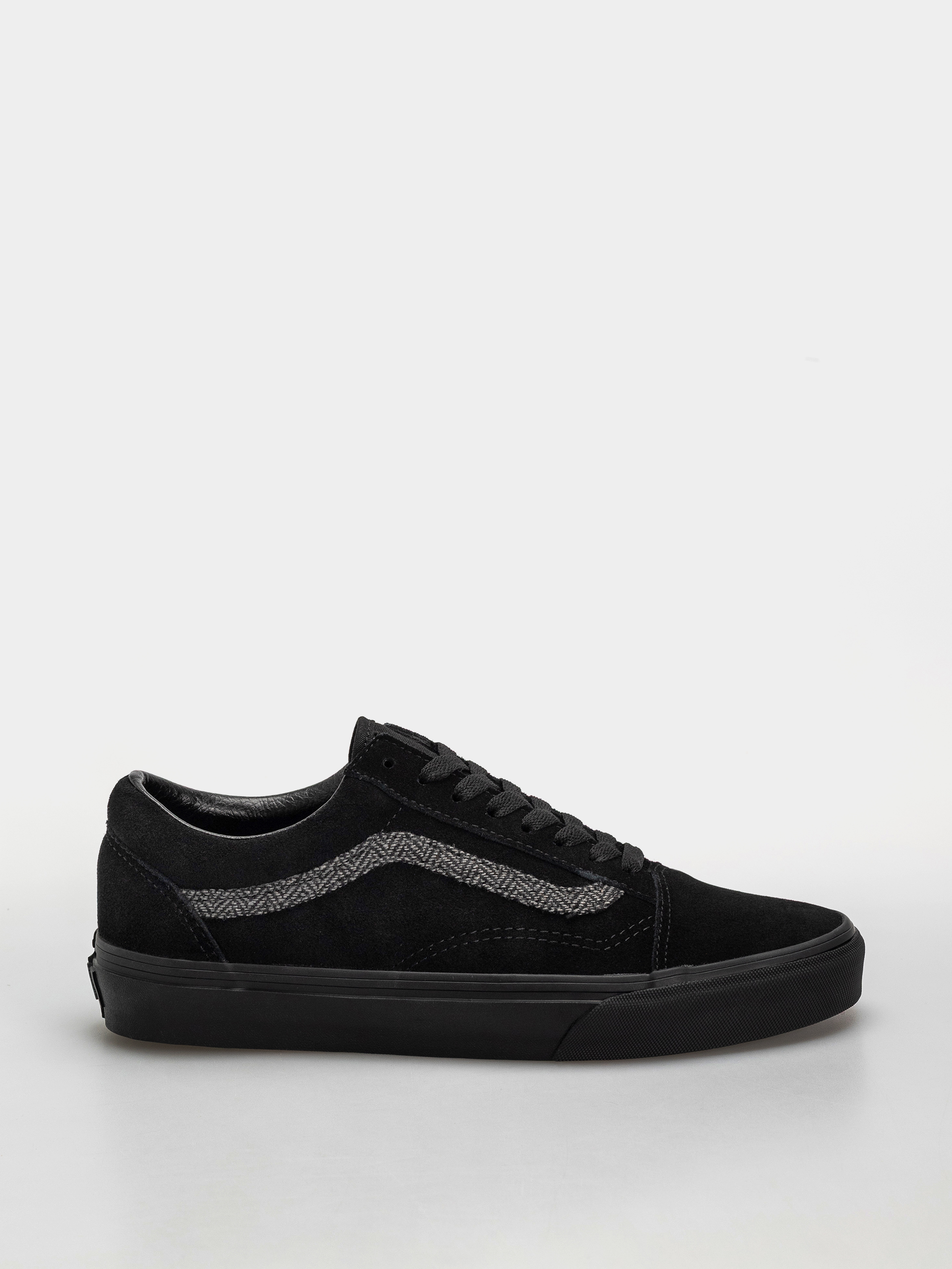 Pantofi Vans Old Skool (black/black)