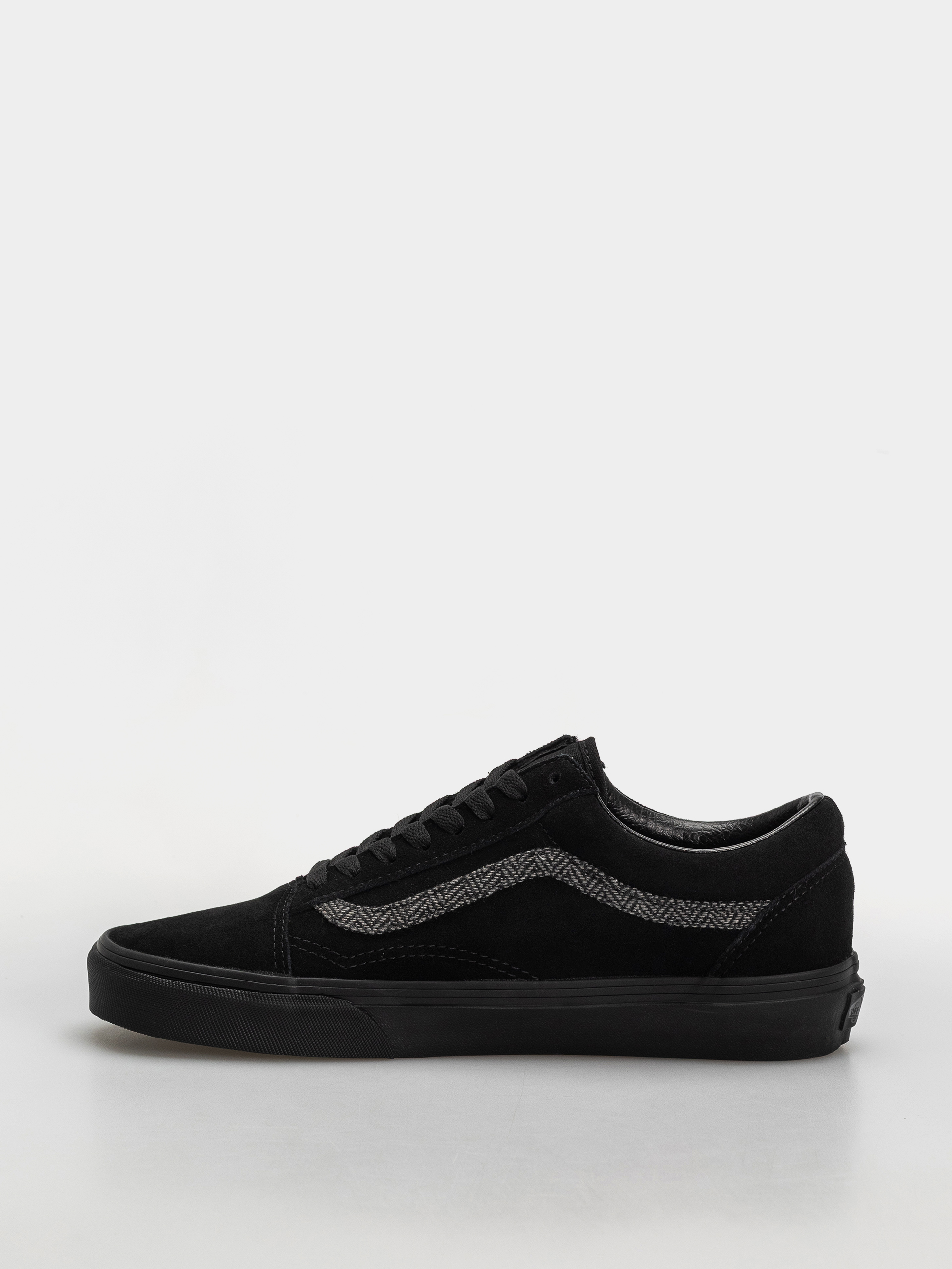 Pantofi Vans Old Skool (black/black)