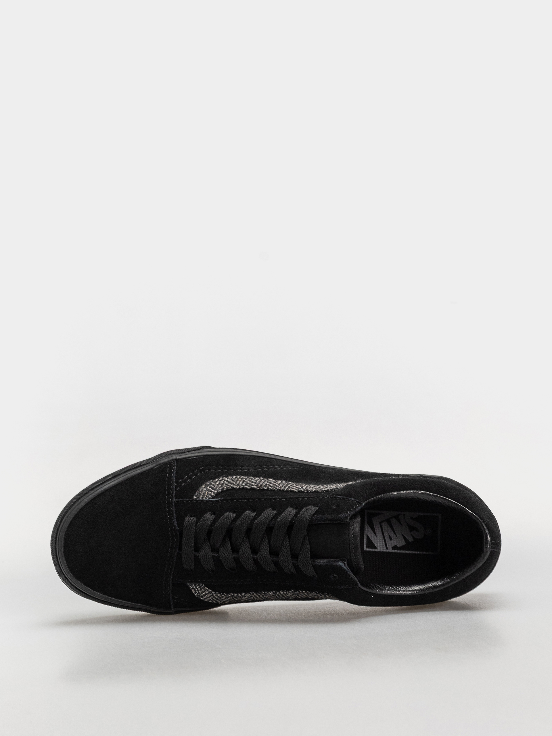 Pantofi Vans Old Skool (black/black)