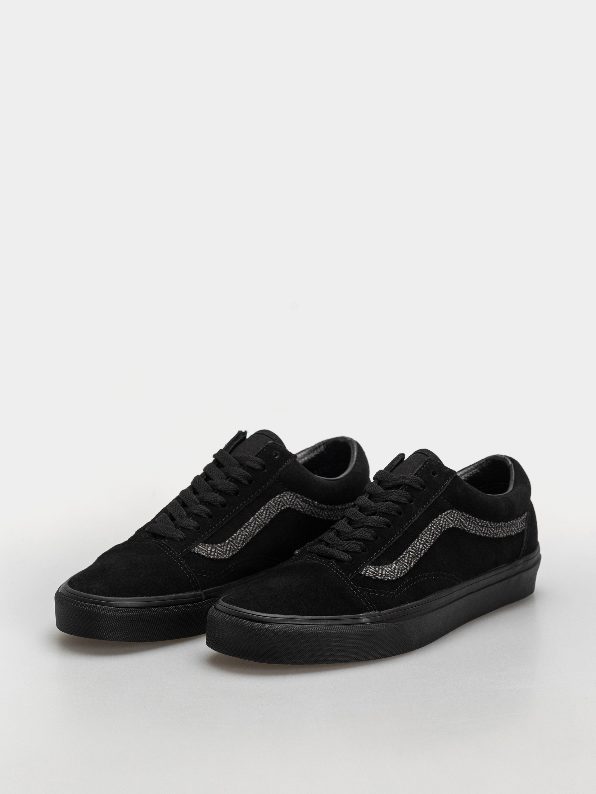 Pantofi Vans Old Skool (black/black)
