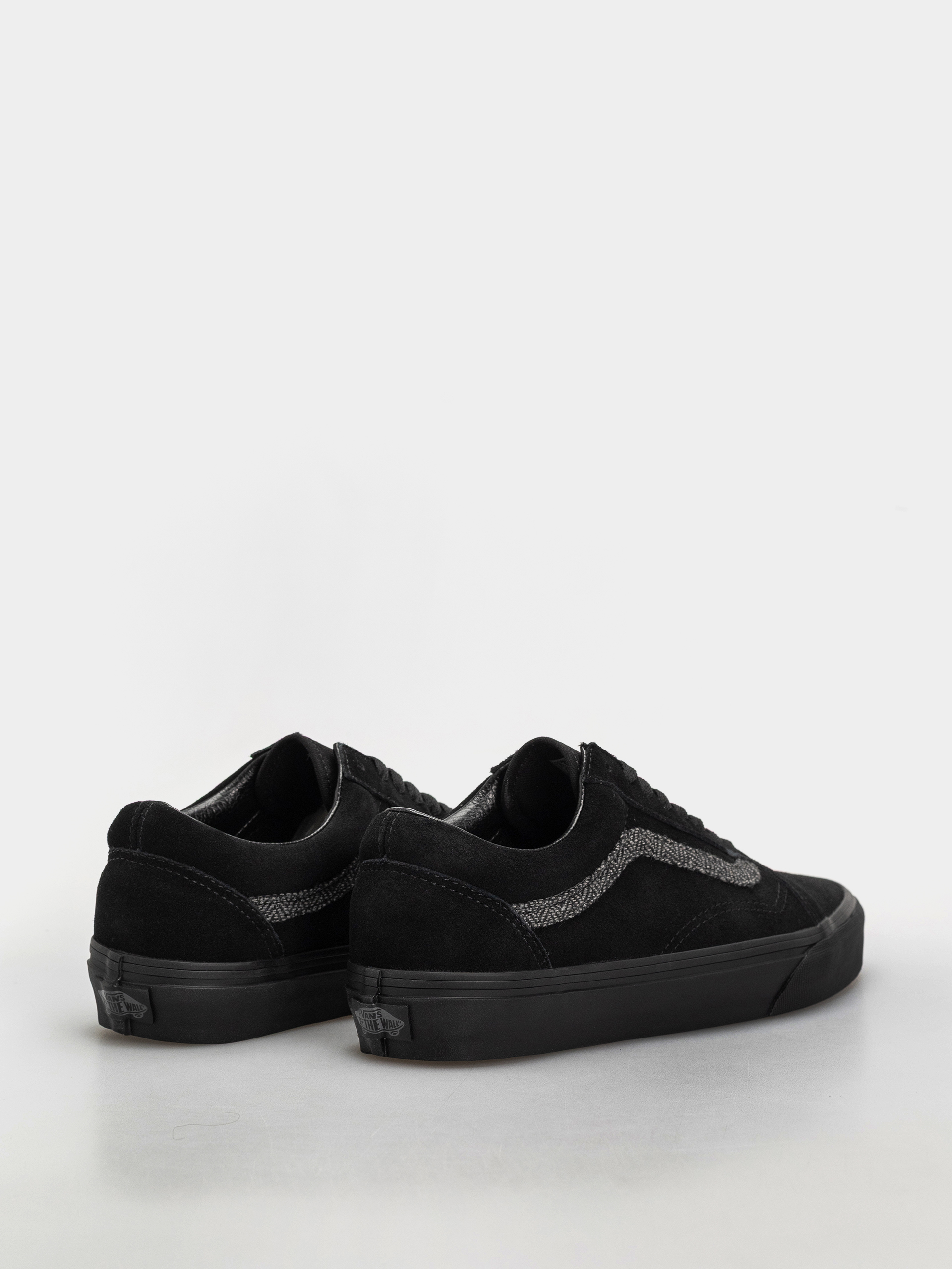 Pantofi Vans Old Skool (black/black)