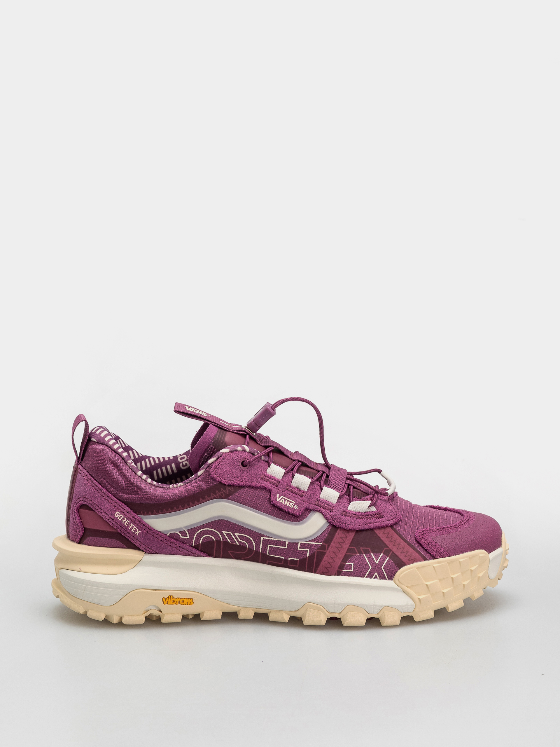 Pantofi Vans Crosspath Xc Gore Tex Mte (mystic mulberry)