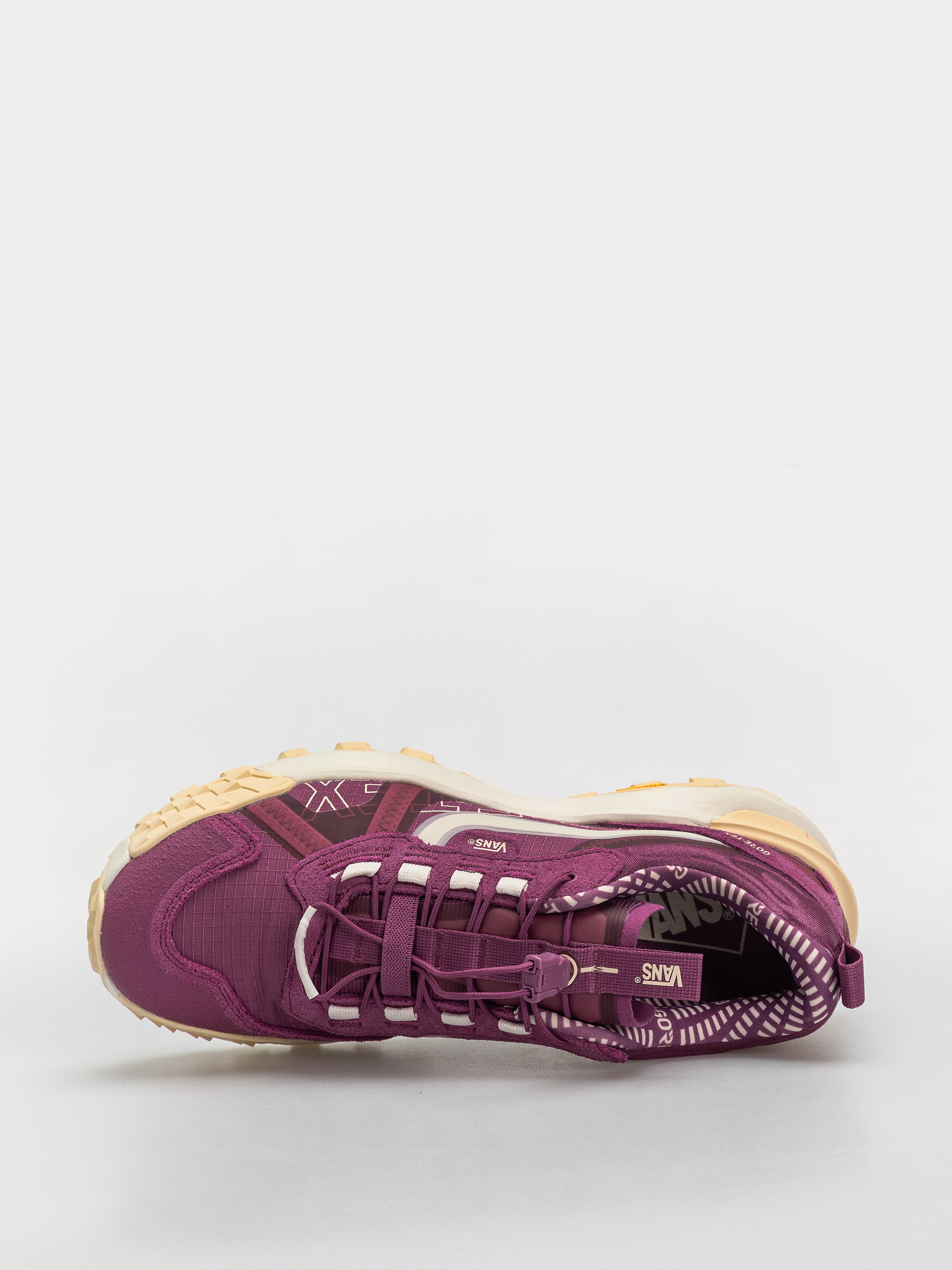 Pantofi Vans Crosspath Xc Gore Tex Mte (mystic mulberry)