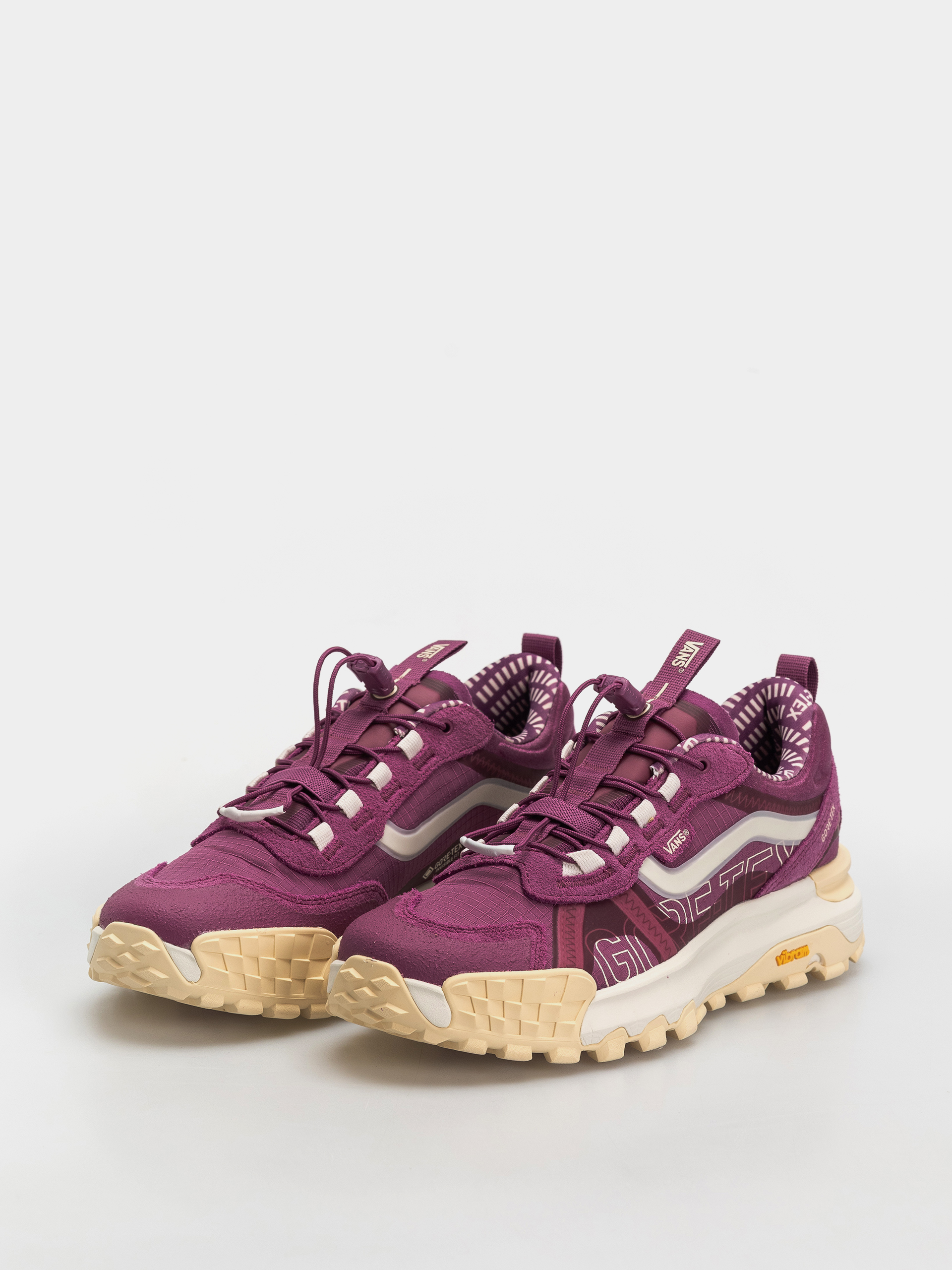 Pantofi Vans Crosspath Xc Gore Tex Mte (mystic mulberry)