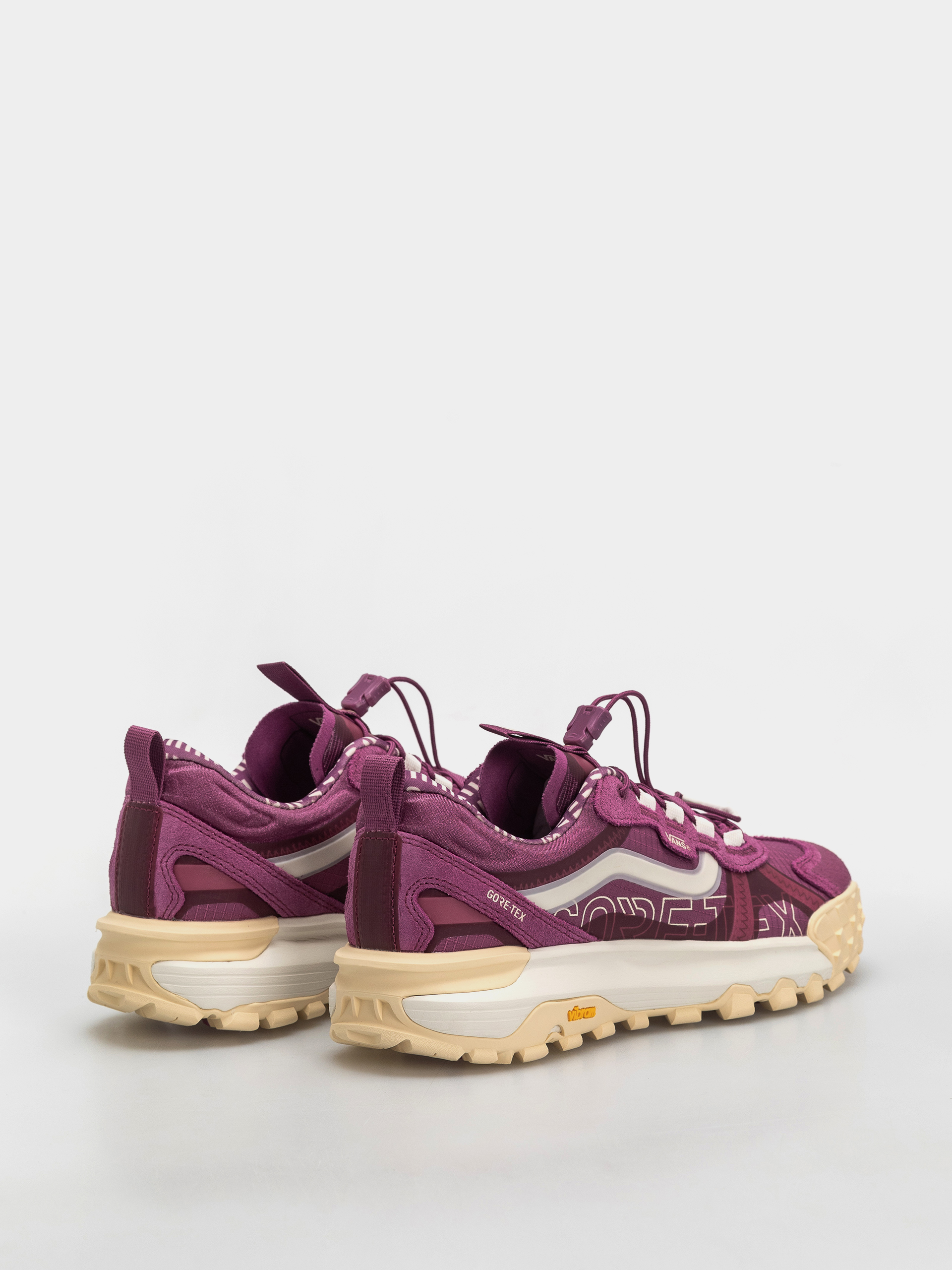Pantofi Vans Crosspath Xc Gore Tex Mte (mystic mulberry)