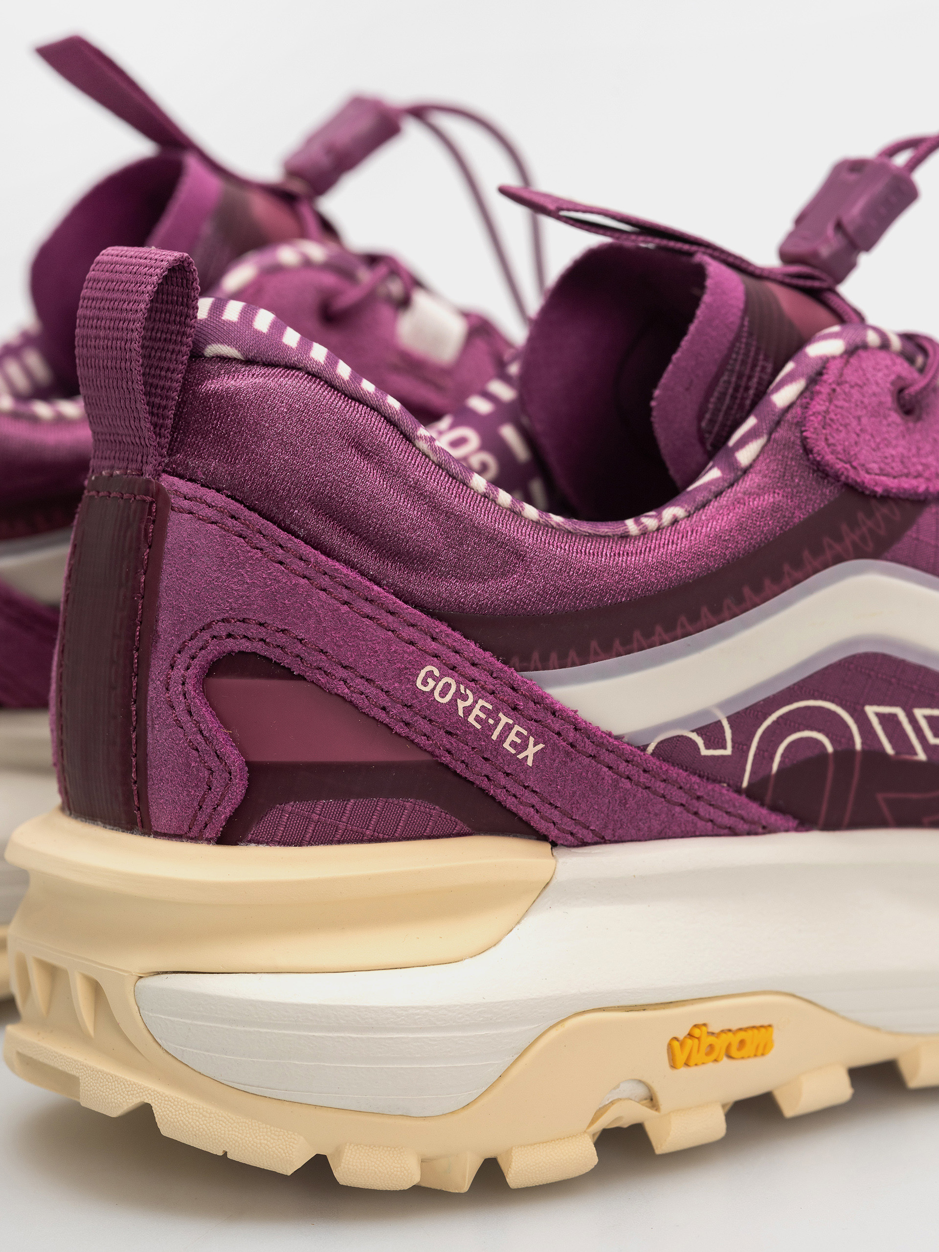 Pantofi Vans Crosspath Xc Gore Tex Mte (mystic mulberry)