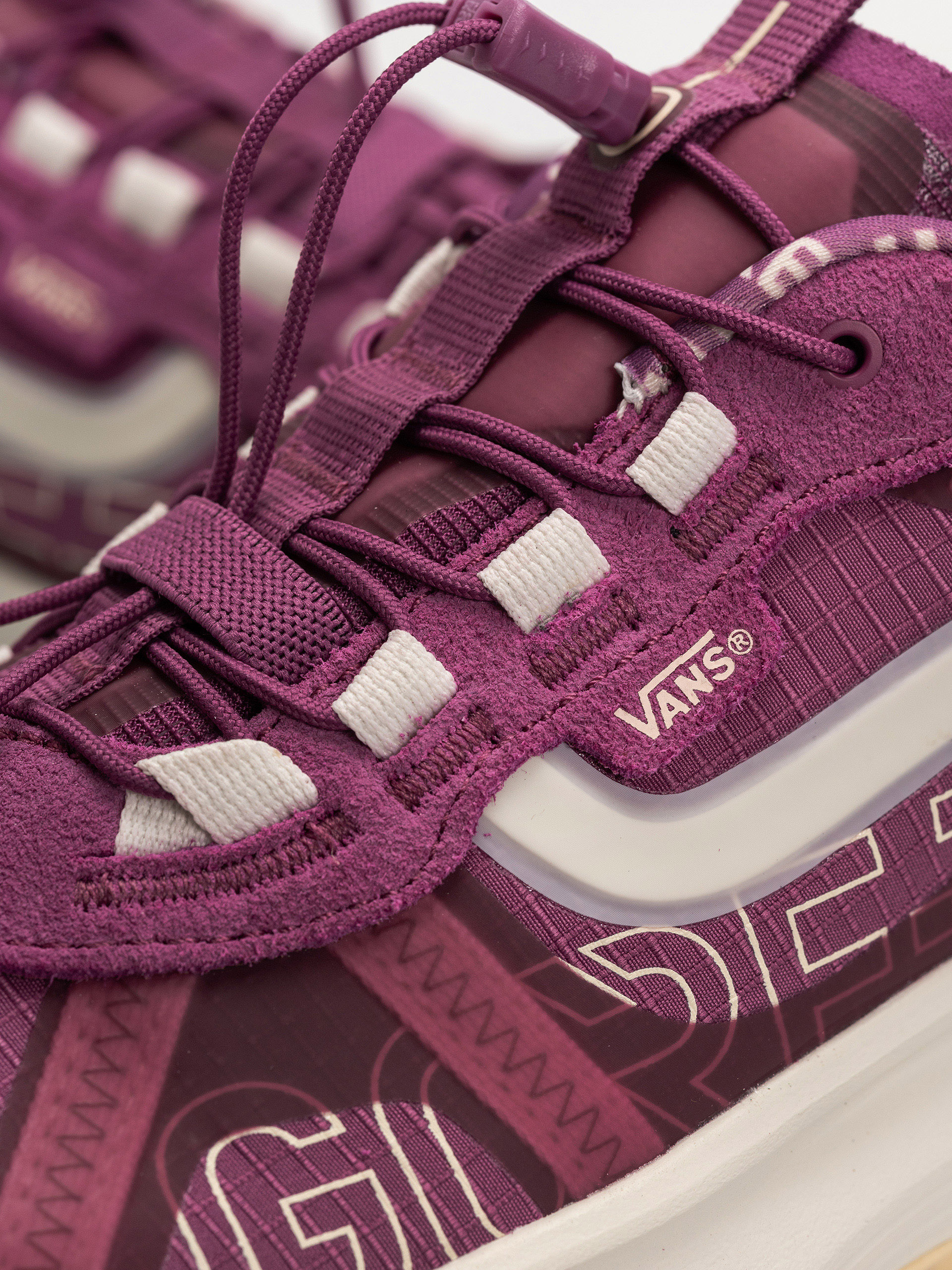 Pantofi Vans Crosspath Xc Gore Tex Mte (mystic mulberry)
