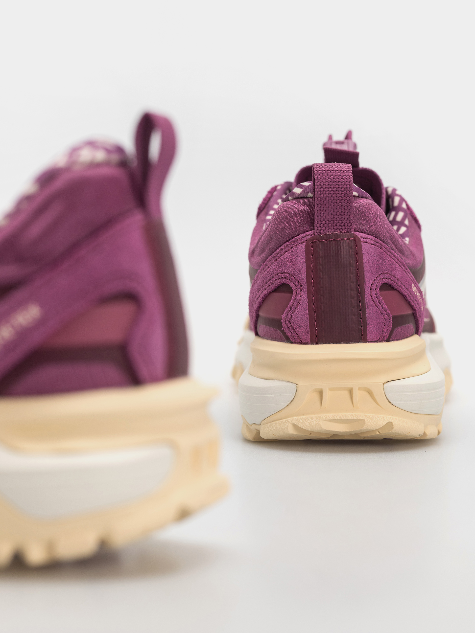 Pantofi Vans Crosspath Xc Gore Tex Mte (mystic mulberry)