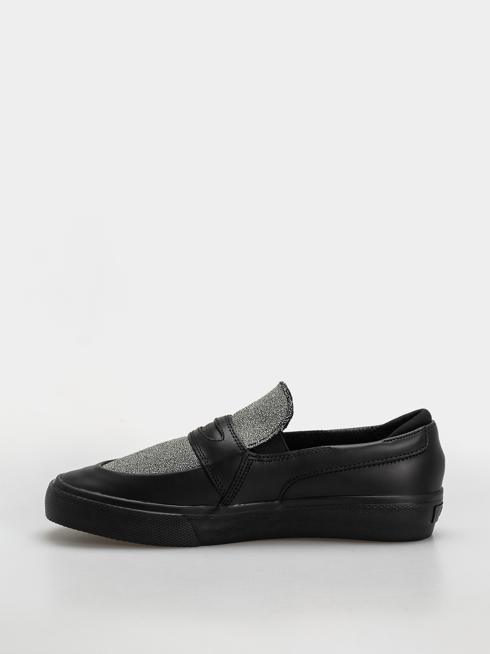 Pantofi Globe Liaizon (black/stingray)