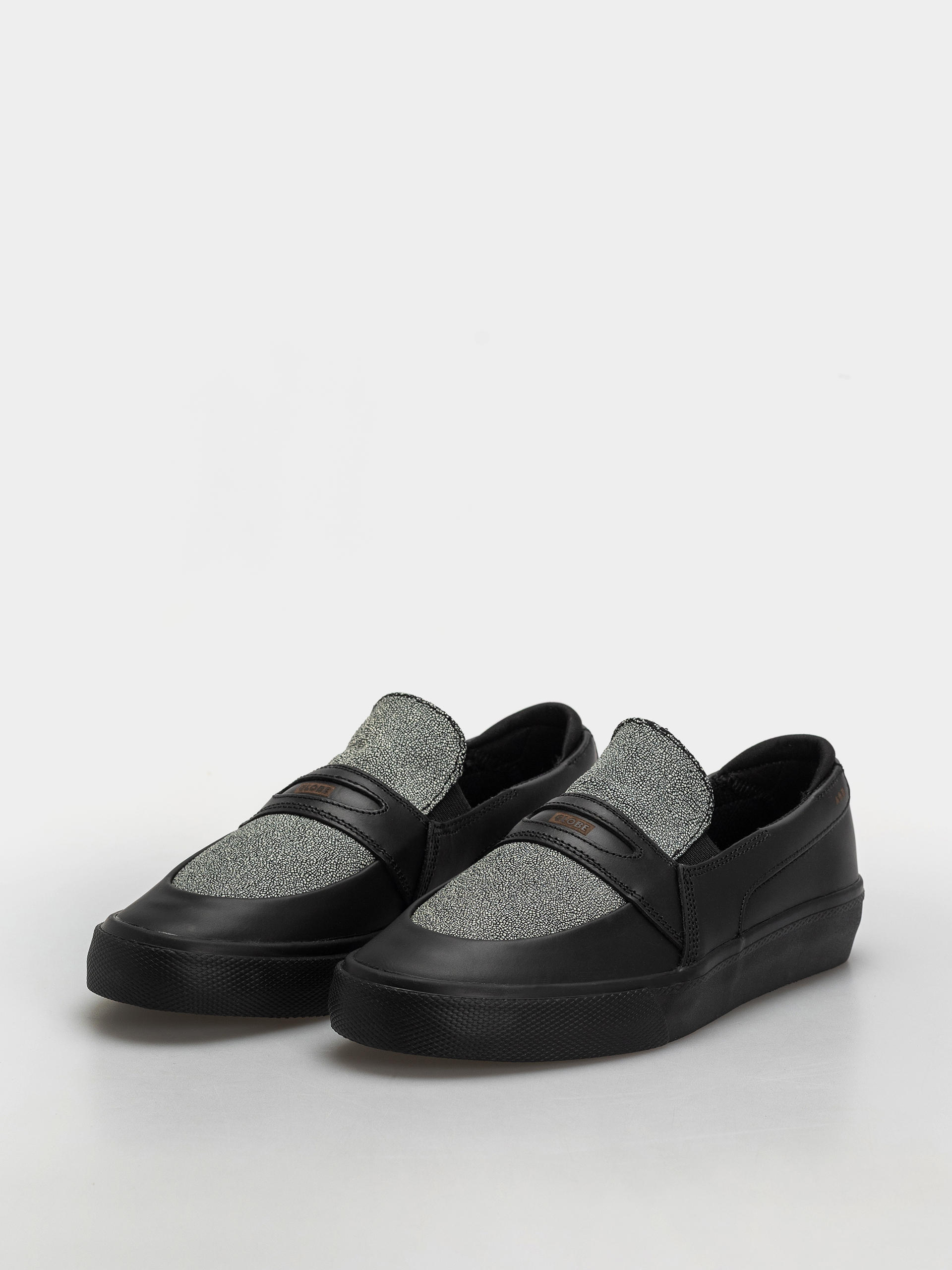 Pantofi Globe Liaizon (black/stingray)