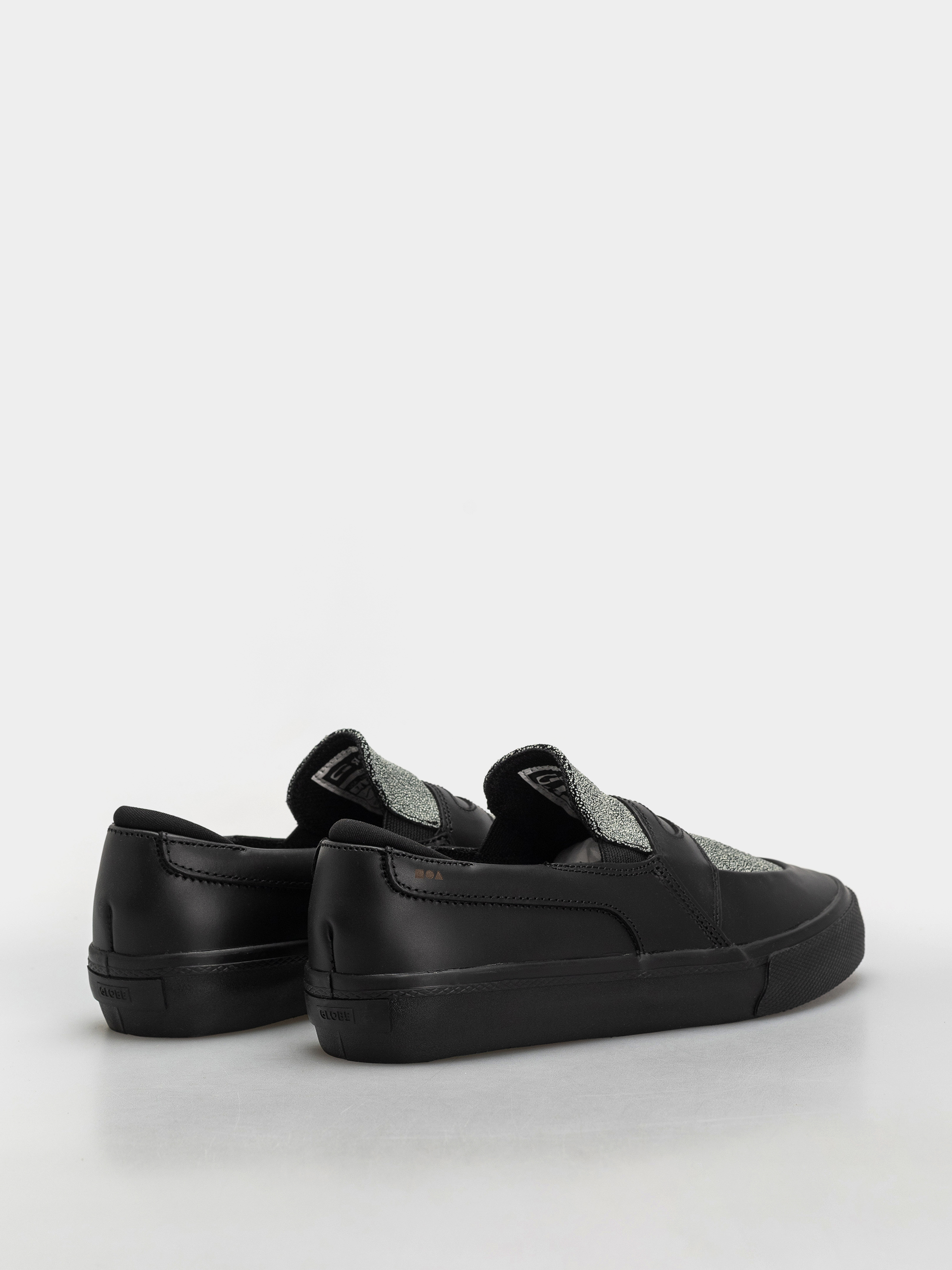 Pantofi Globe Liaizon (black/stingray)
