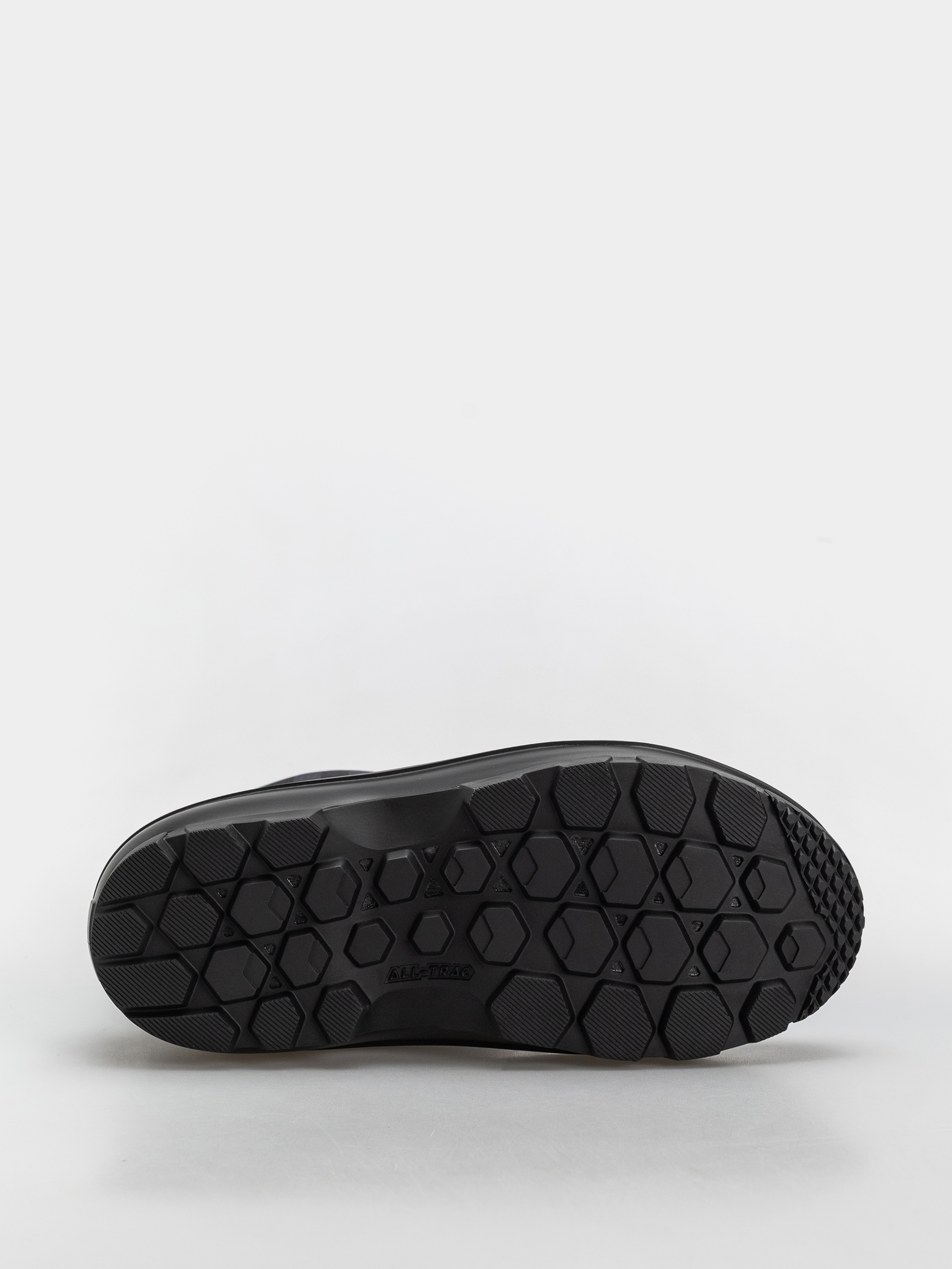 Pantofi Vans All Trac Wellie Mte (checker black/blue)