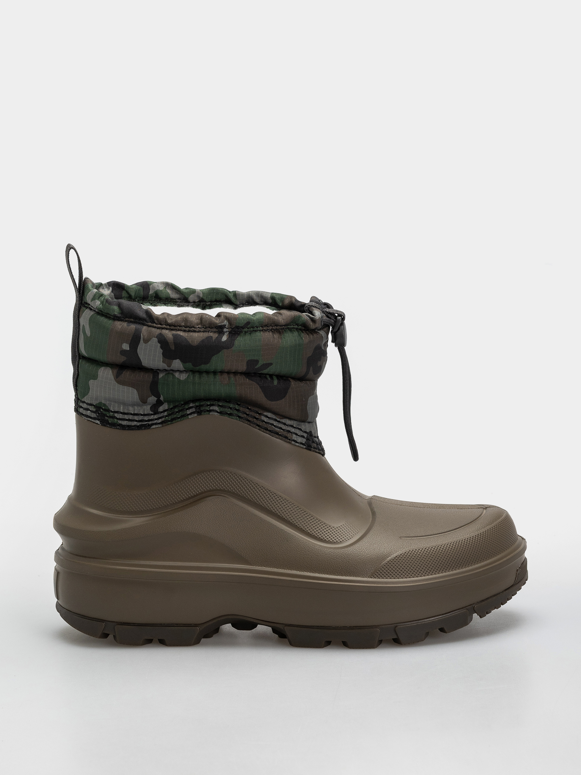 Pantofi Vans All Trac Wellie Mte (camo)