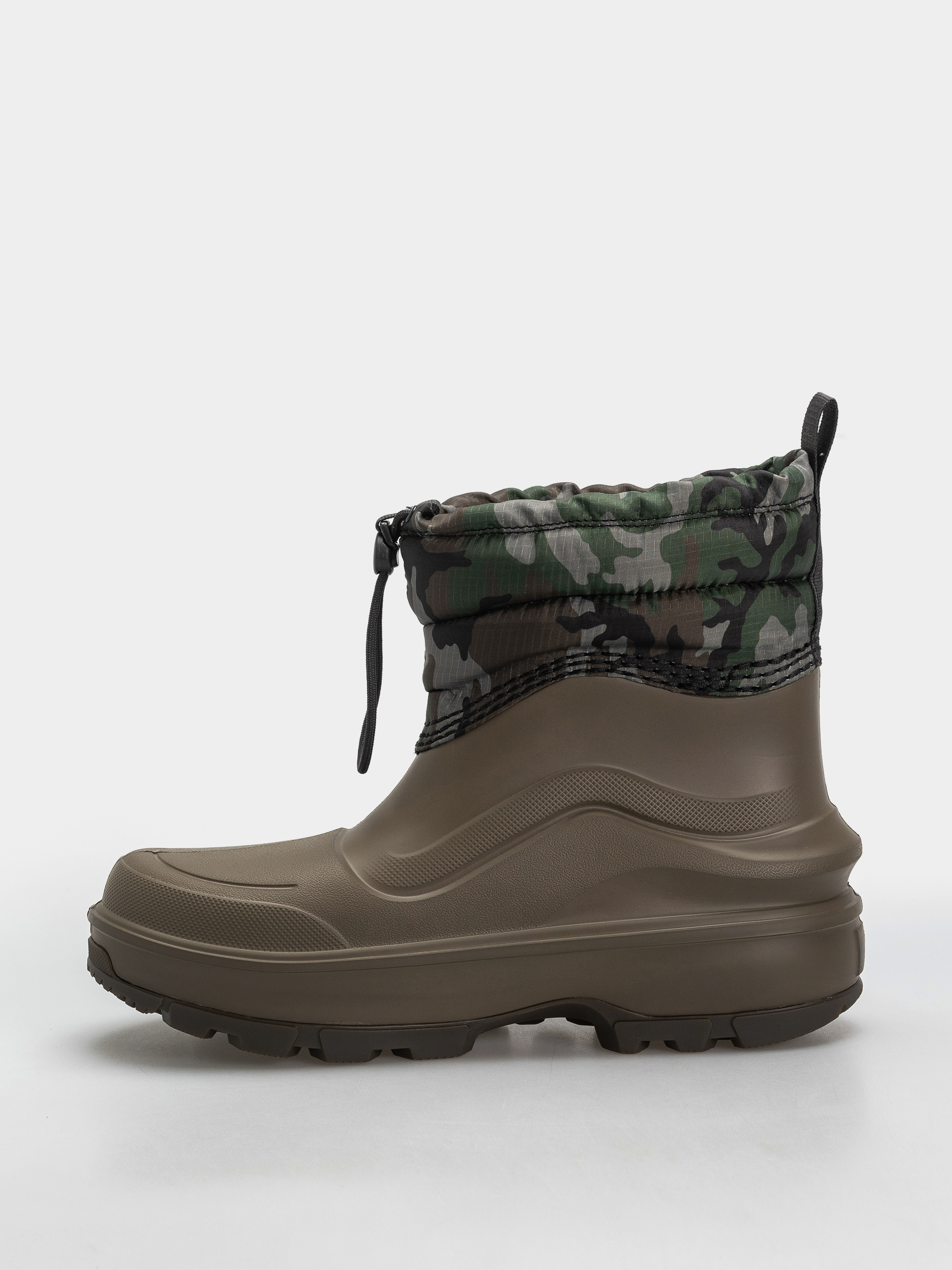 Pantofi Vans All Trac Wellie Mte (camo)