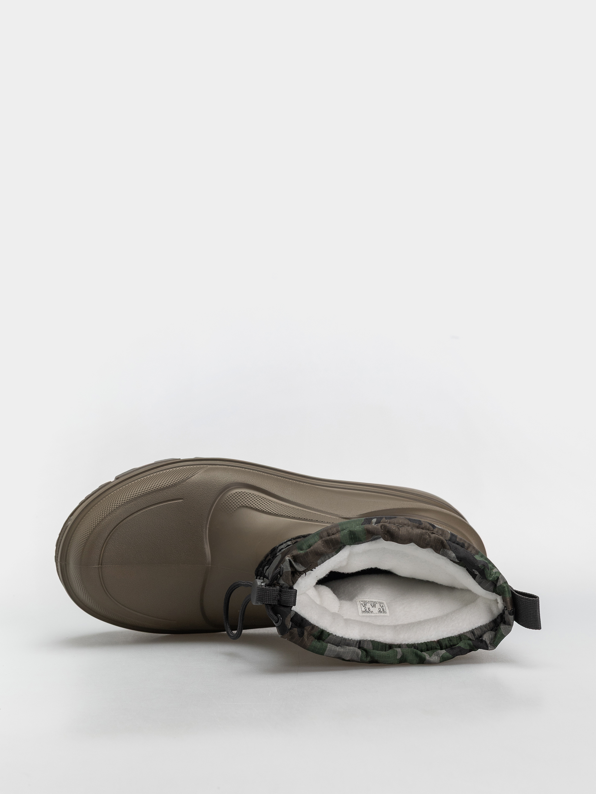 Pantofi Vans All Trac Wellie Mte (camo)