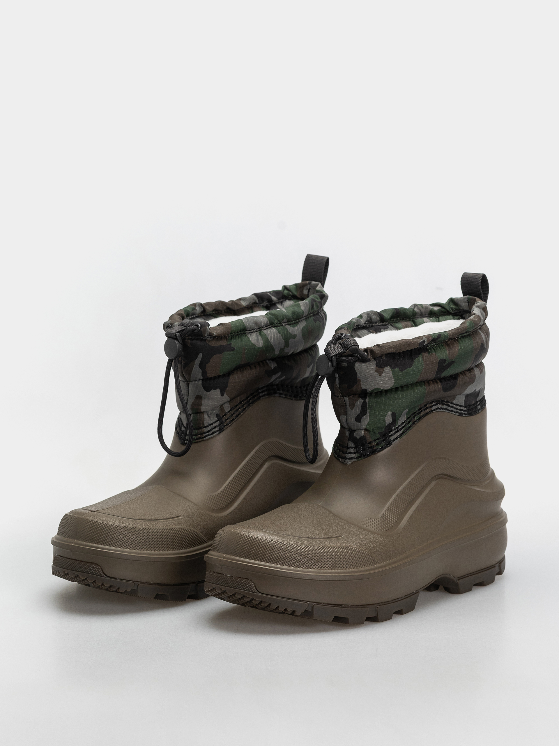 Pantofi Vans All Trac Wellie Mte (camo)