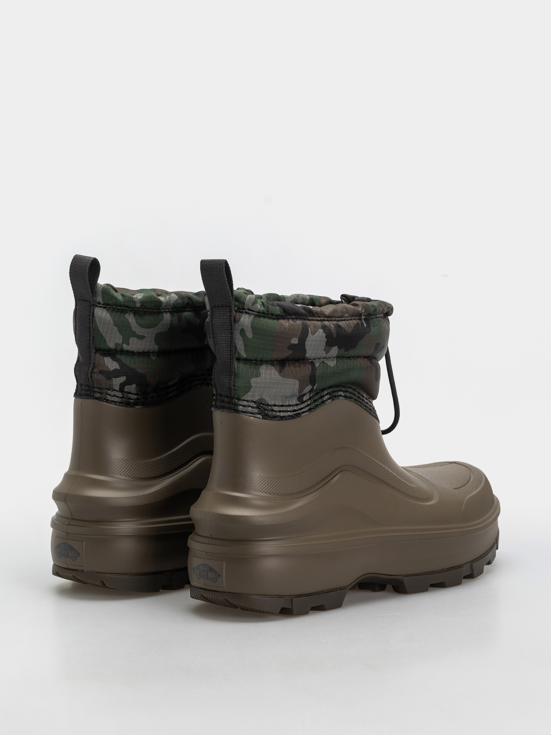 Pantofi Vans All Trac Wellie Mte (camo)
