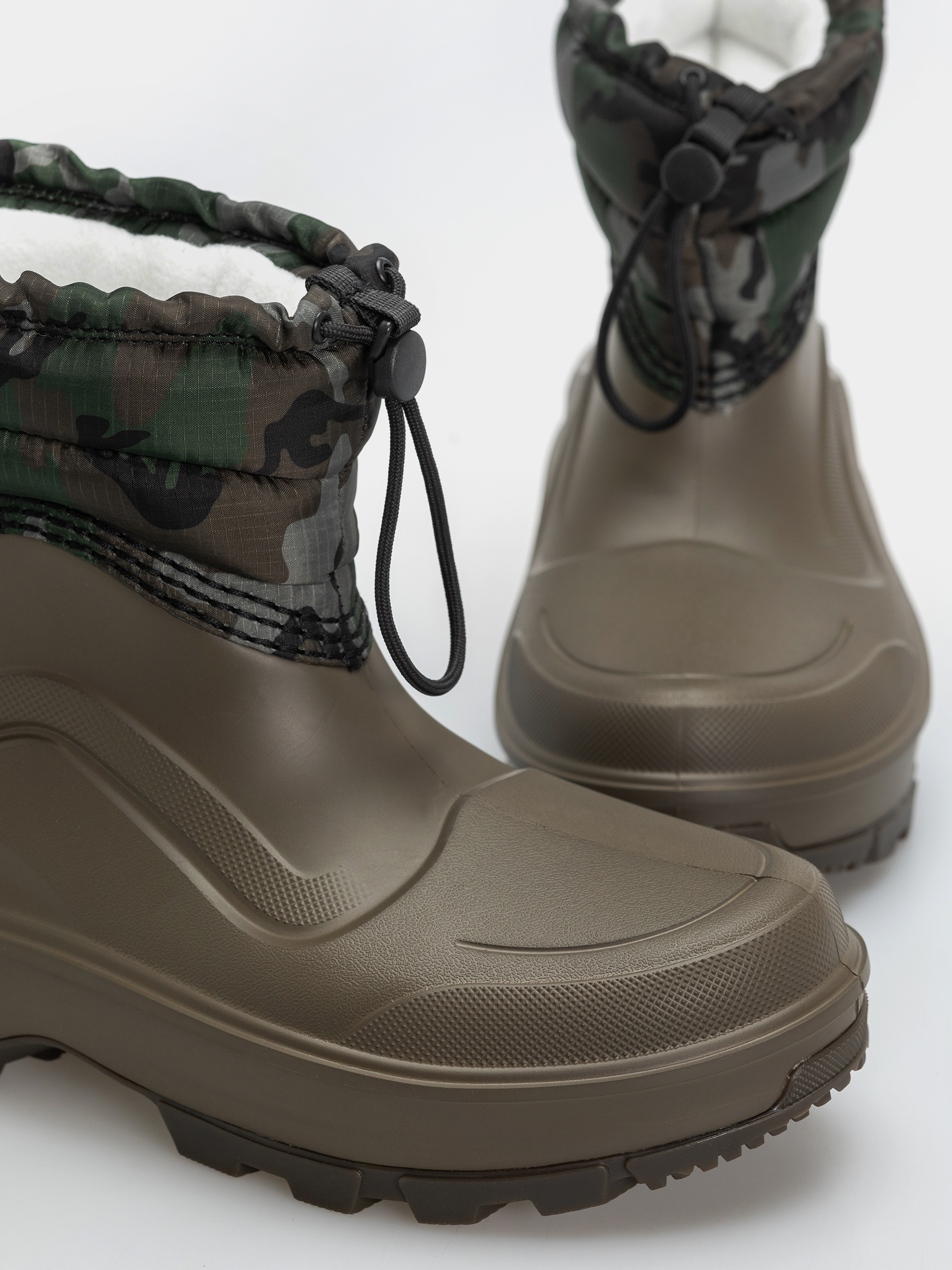 Pantofi Vans All Trac Wellie Mte (camo)