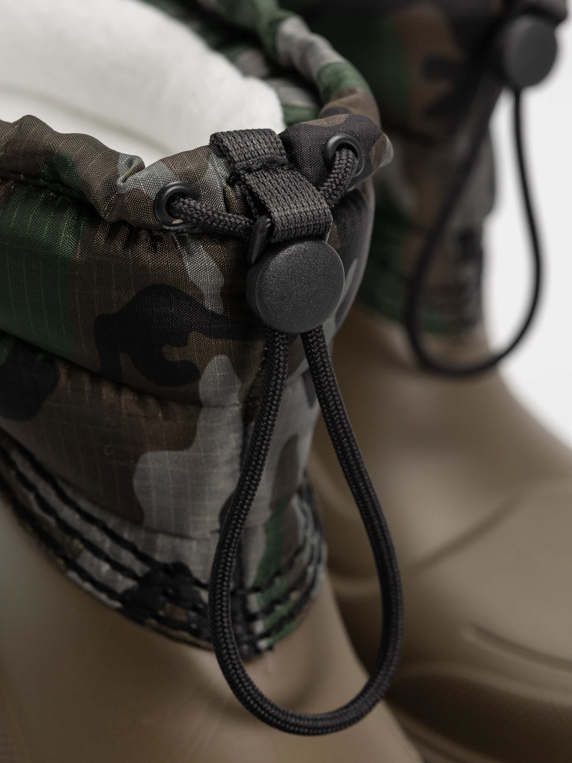 Pantofi Vans All Trac Wellie Mte (camo)