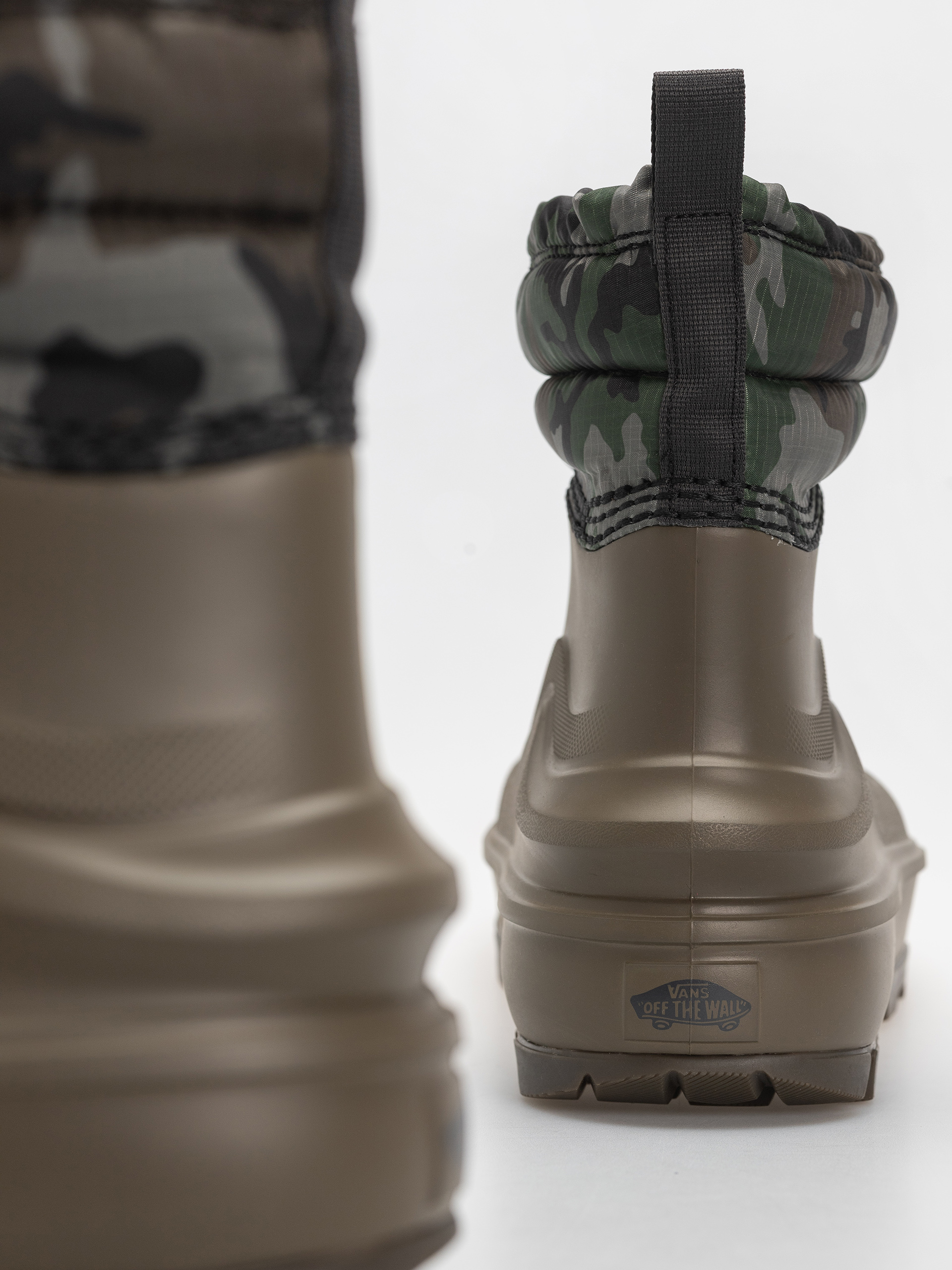 Pantofi Vans All Trac Wellie Mte (camo)