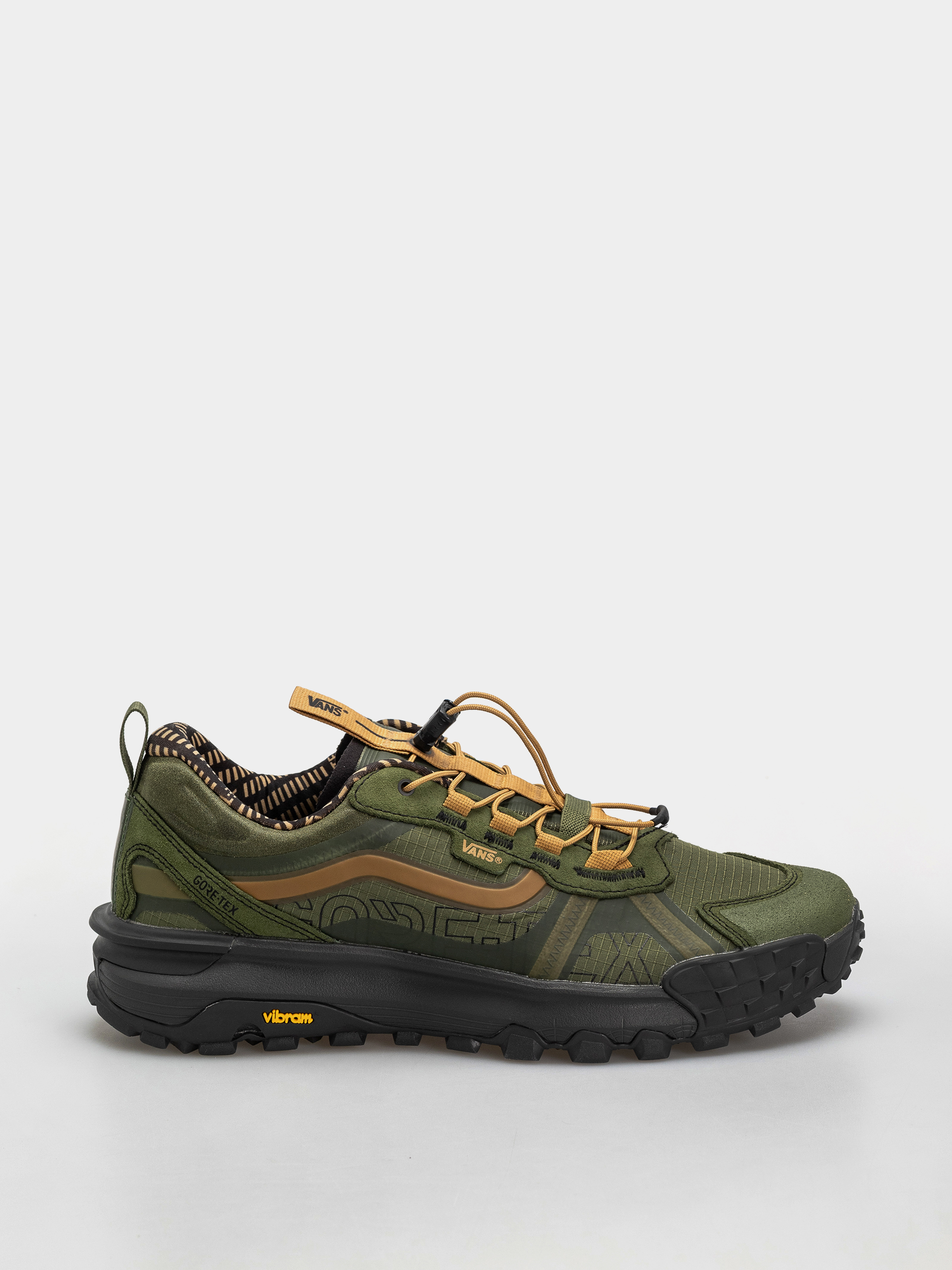 Pantofi Vans Crosspath Xc Gore Tex Mte (green balsam)
