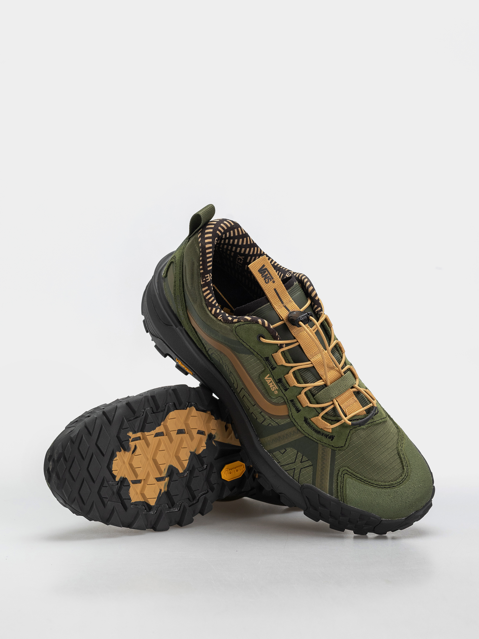 Pantofi Vans Crosspath Xc Gore Tex Mte (green balsam)
