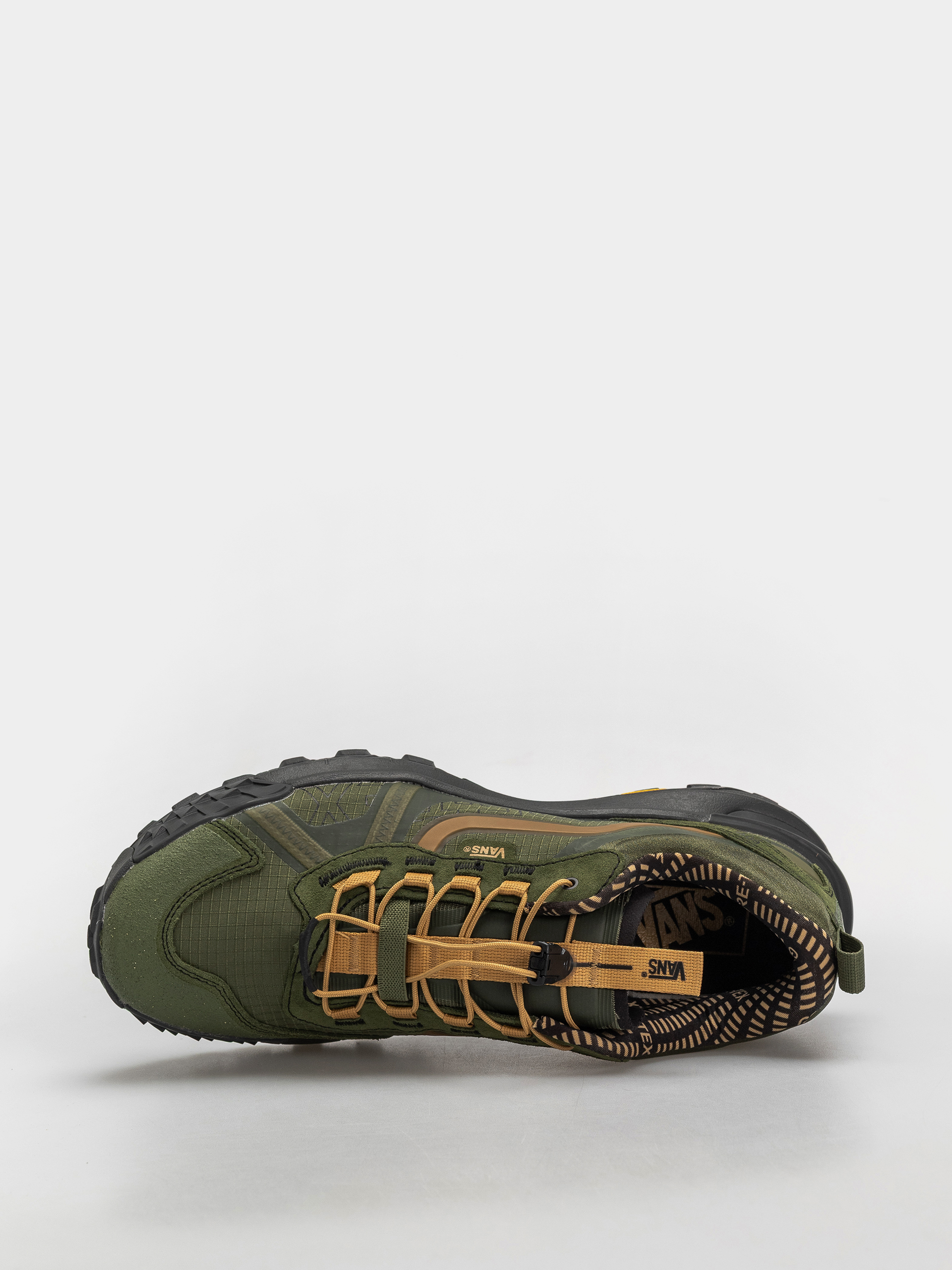 Pantofi Vans Crosspath Xc Gore Tex Mte (green balsam)