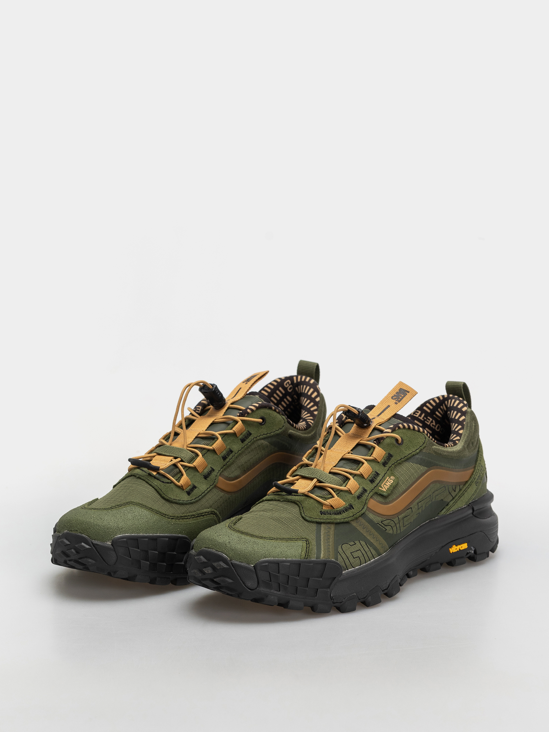 Pantofi Vans Crosspath Xc Gore Tex Mte (green balsam)