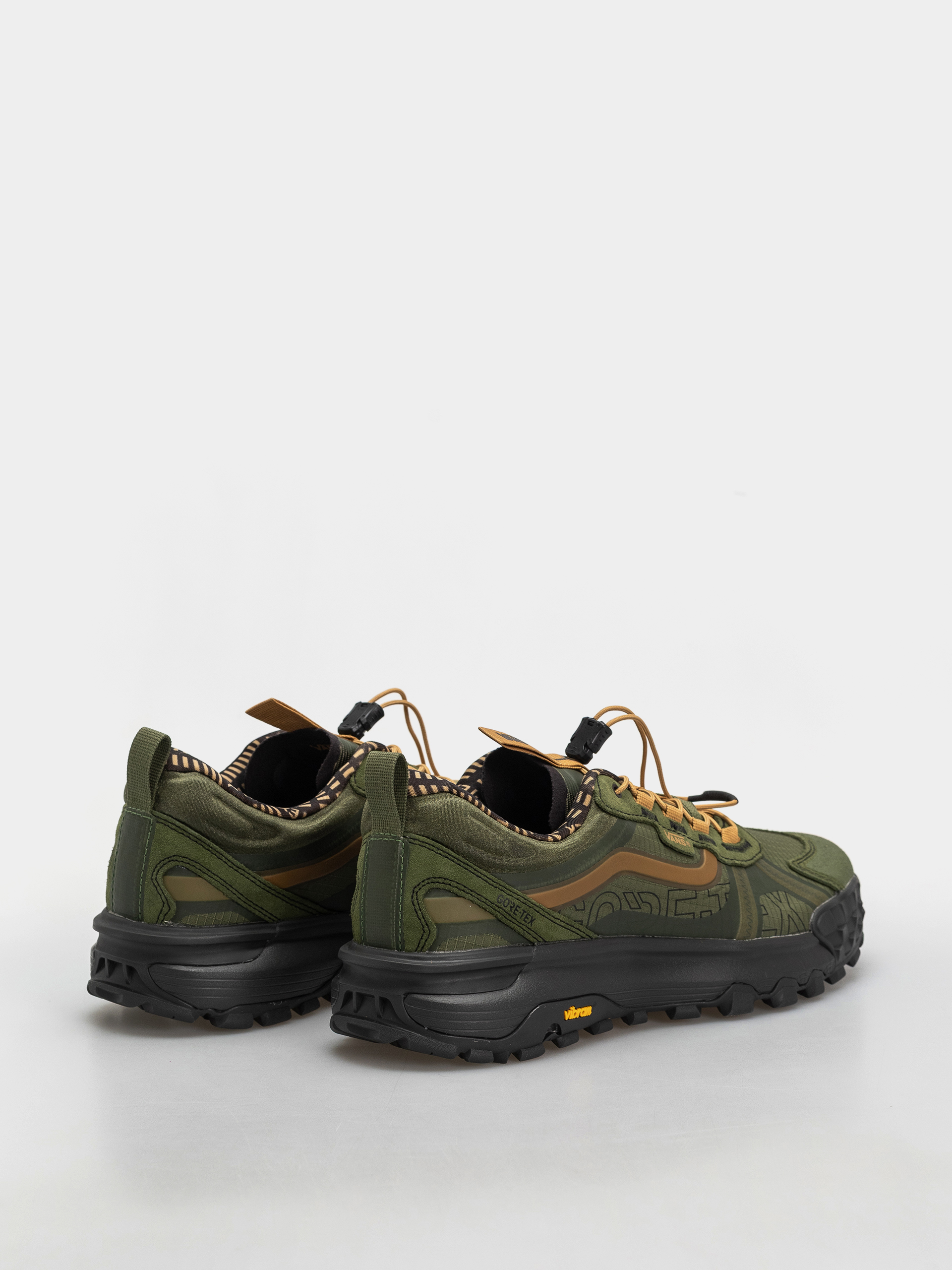 Pantofi Vans Crosspath Xc Gore Tex Mte (green balsam)