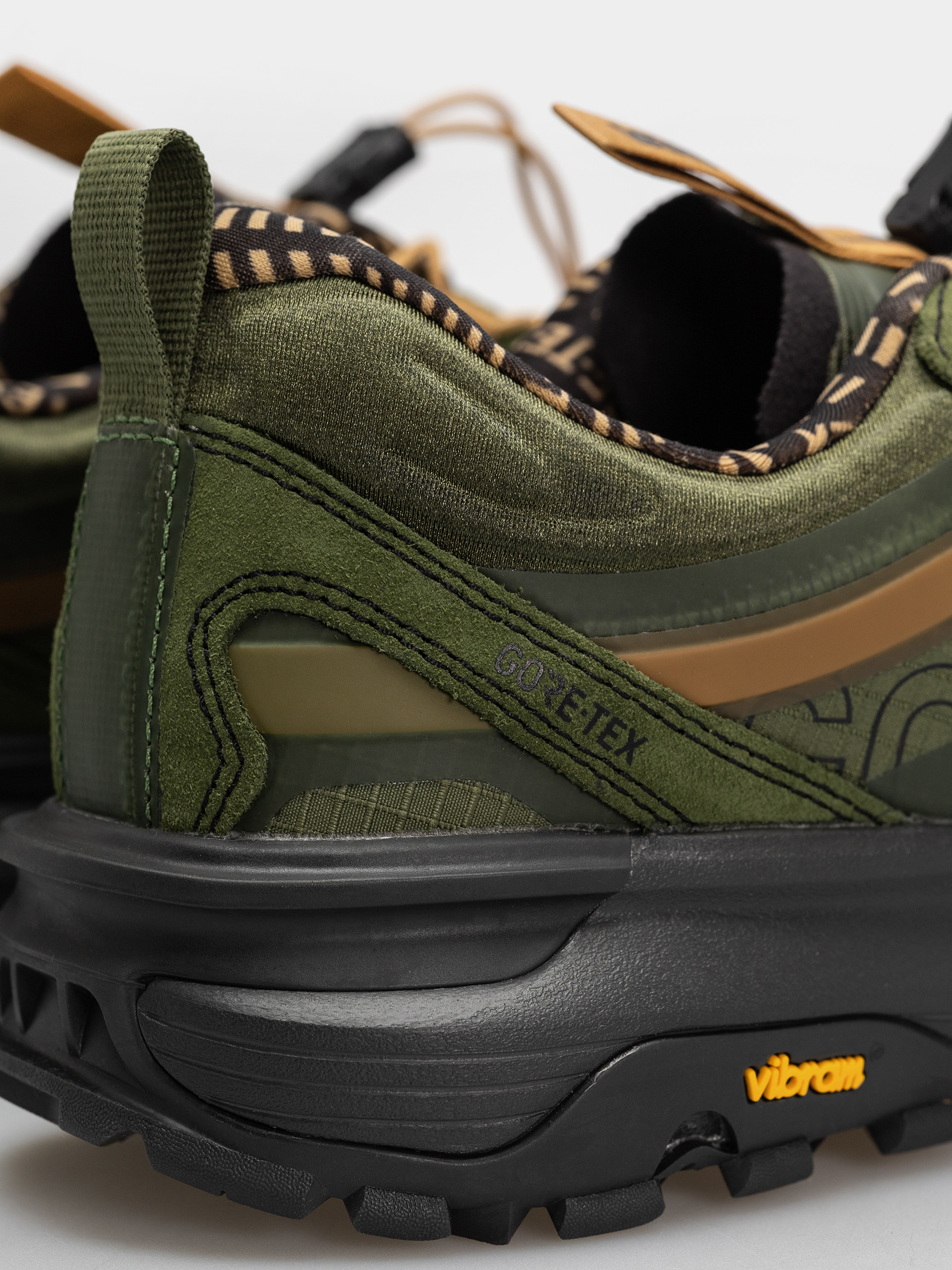 Pantofi Vans Crosspath Xc Gore Tex Mte (green balsam)