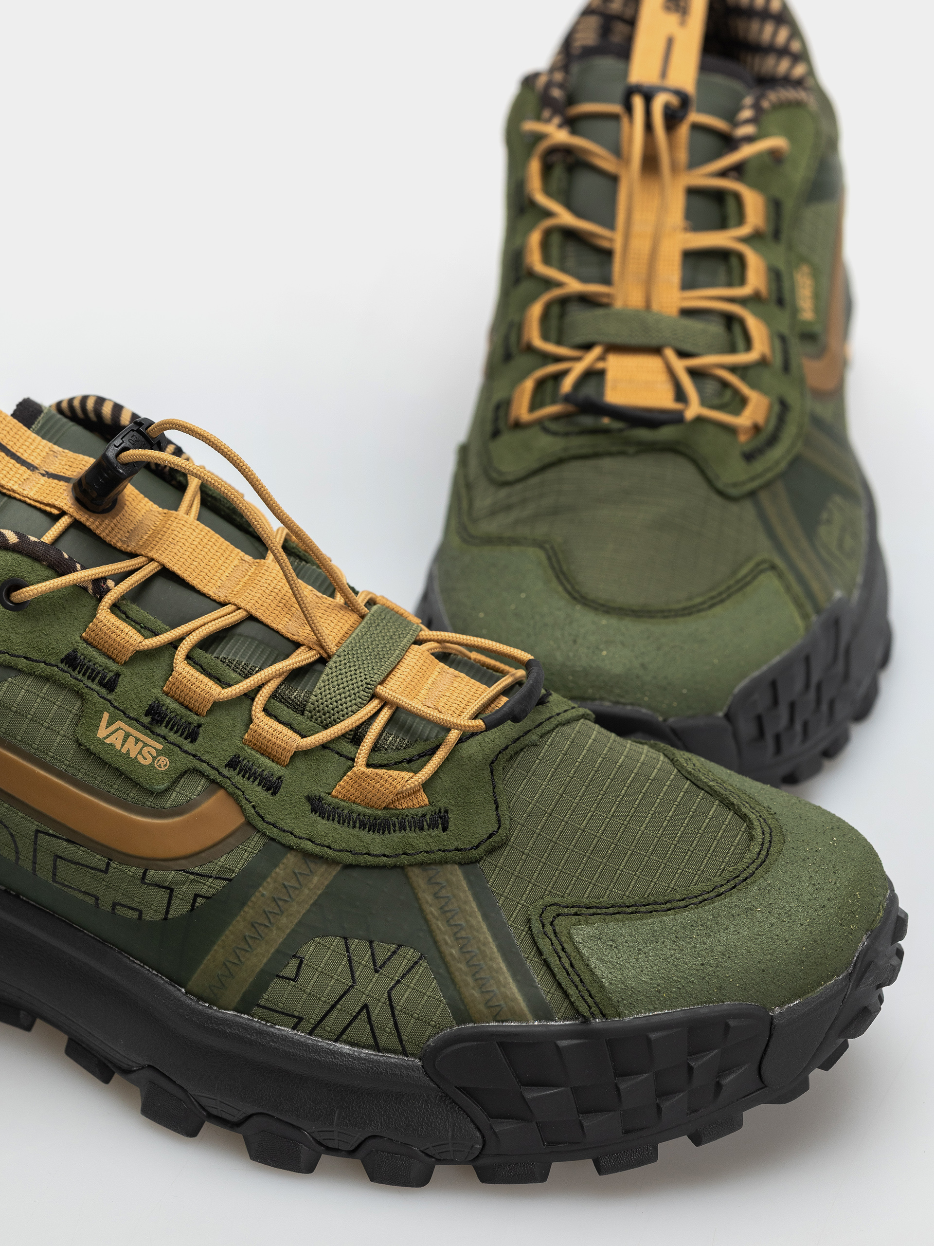 Pantofi Vans Crosspath Xc Gore Tex Mte (green balsam)