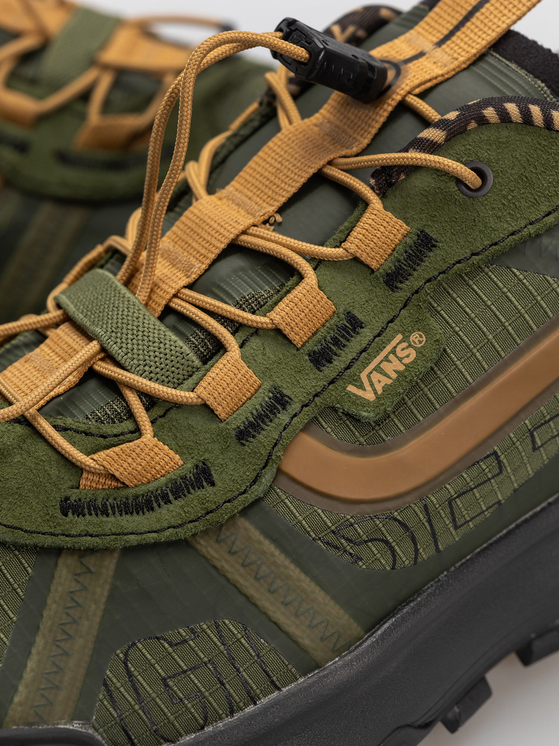 Pantofi Vans Crosspath Xc Gore Tex Mte (green balsam)