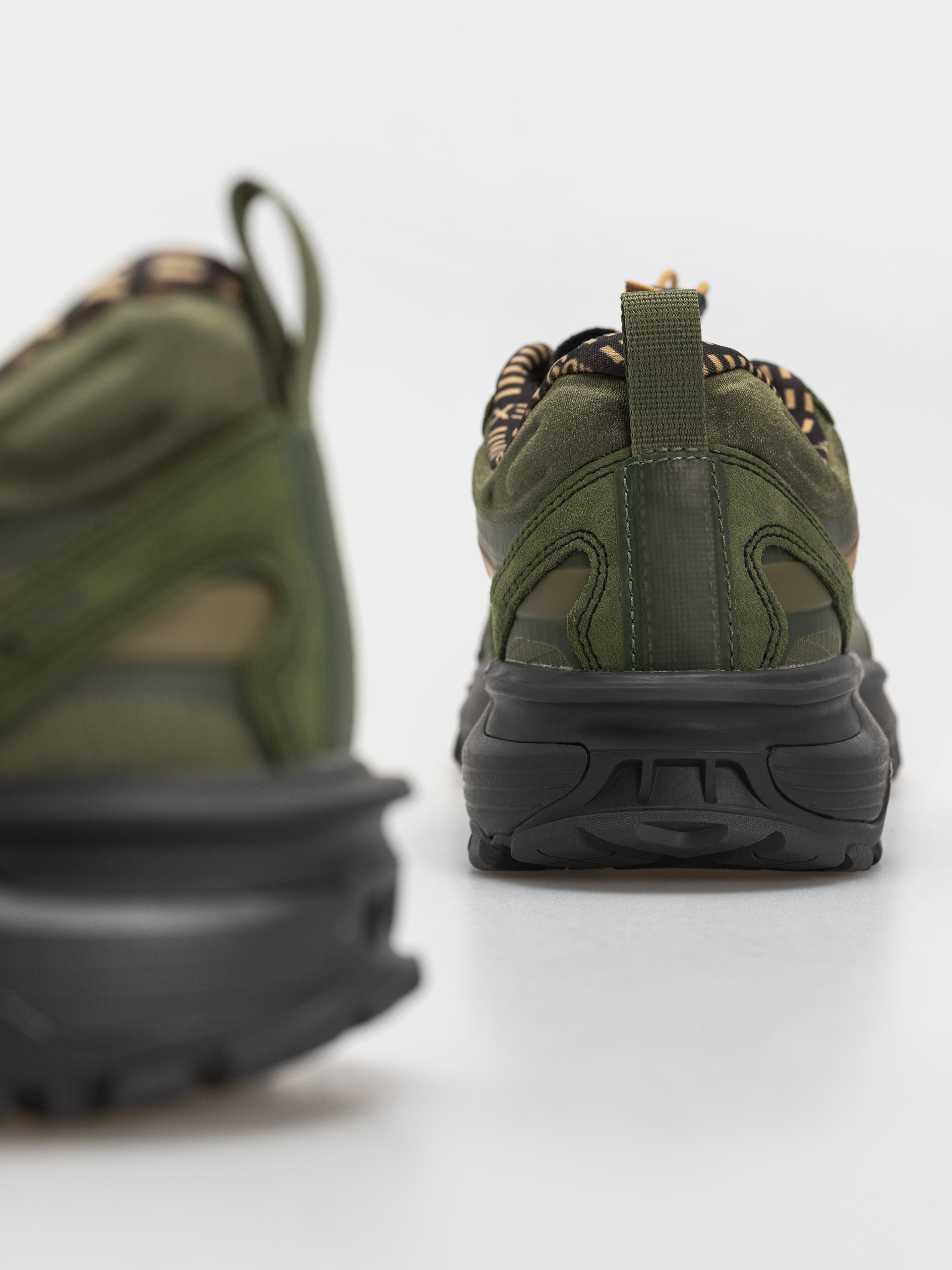 Pantofi Vans Crosspath Xc Gore Tex Mte (green balsam)