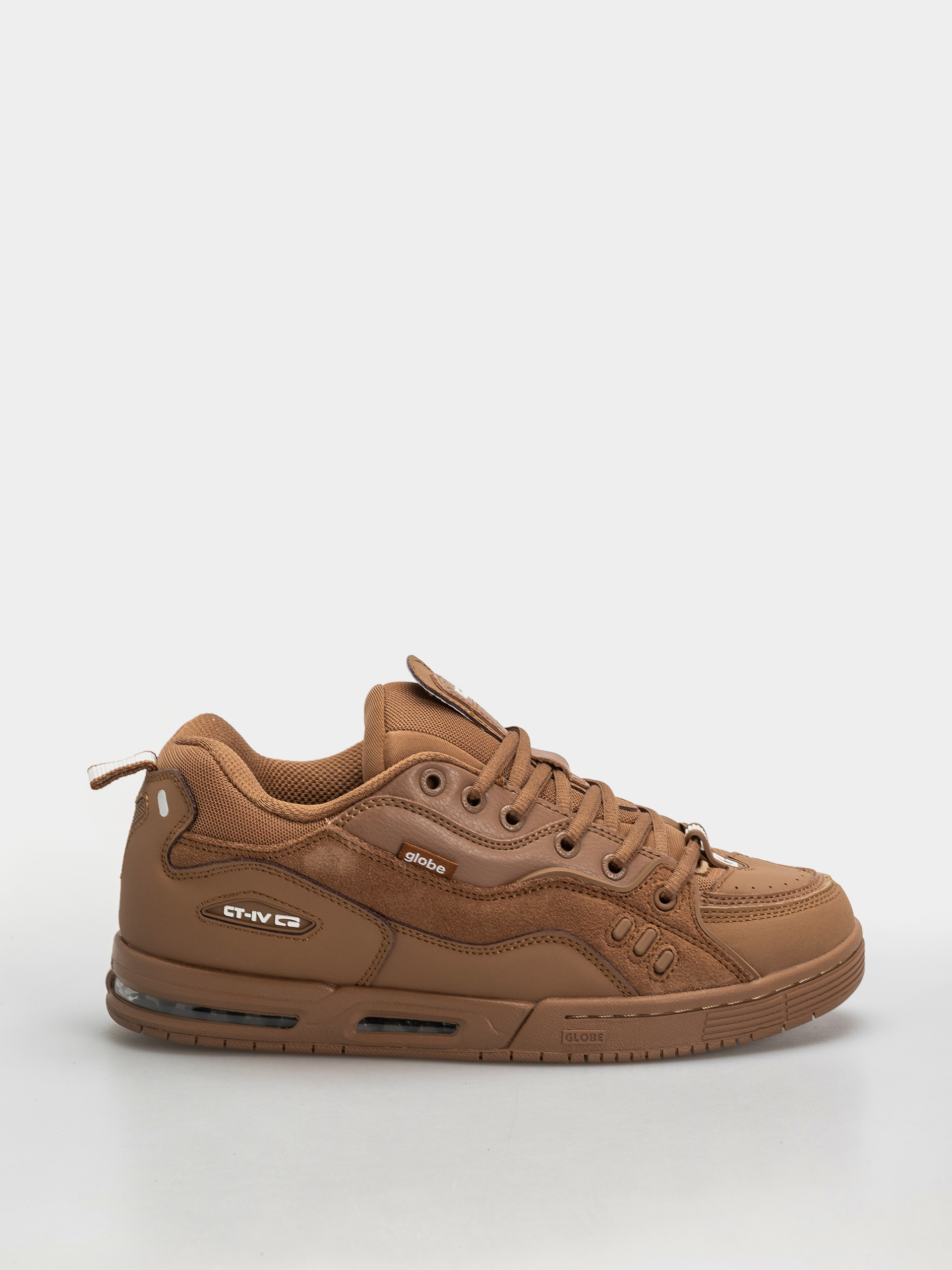 Pantofi Globe Ct 4 (tobacco)